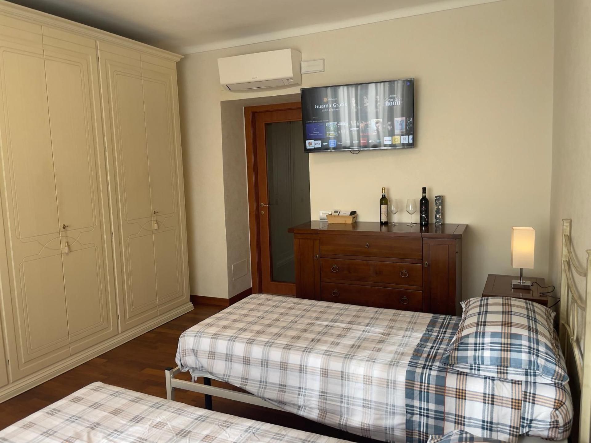 Superior King or Twin Room