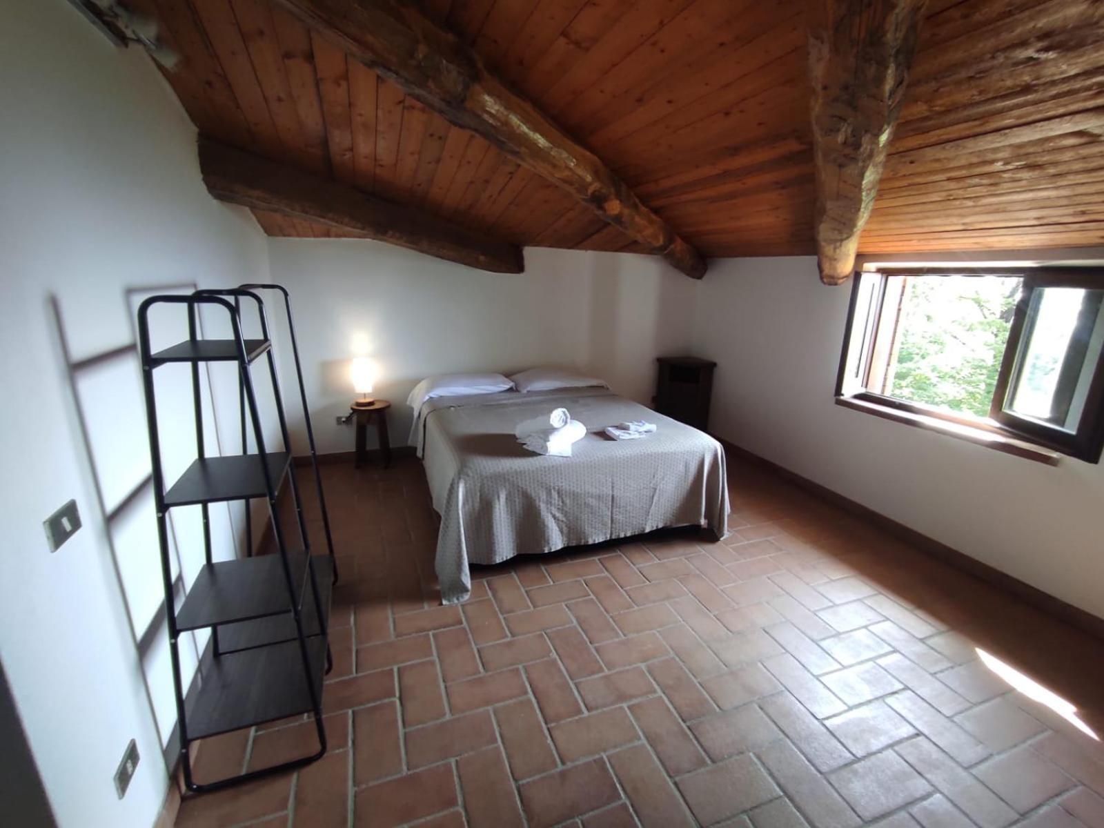 Triple Room with Private Bathroom