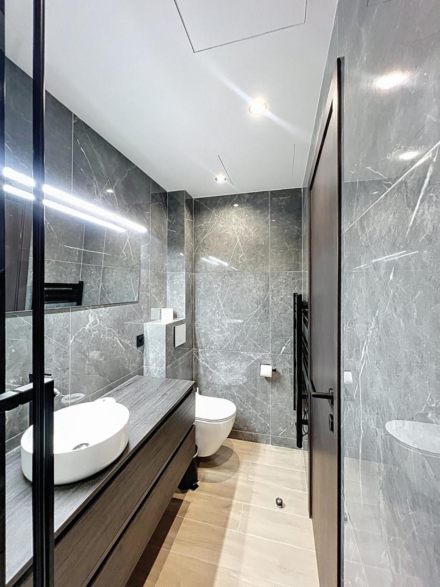 Luxury Apartment - Central Cannes, near Beach & Palais - LRACANNES FREESIA - Four-Bedroom Apartment with Balcony 2