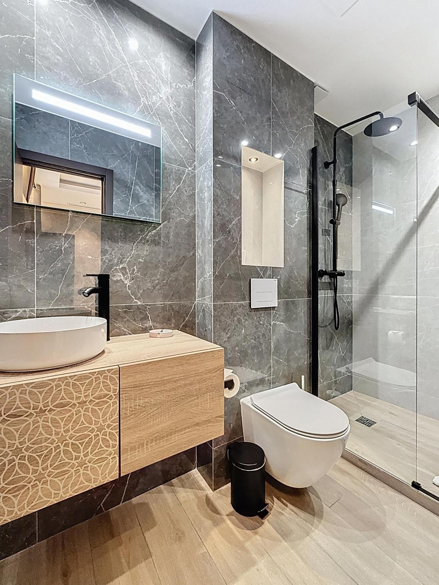 Luxury Apartment - Central Cannes, near Beach & Palais - LRACANNES