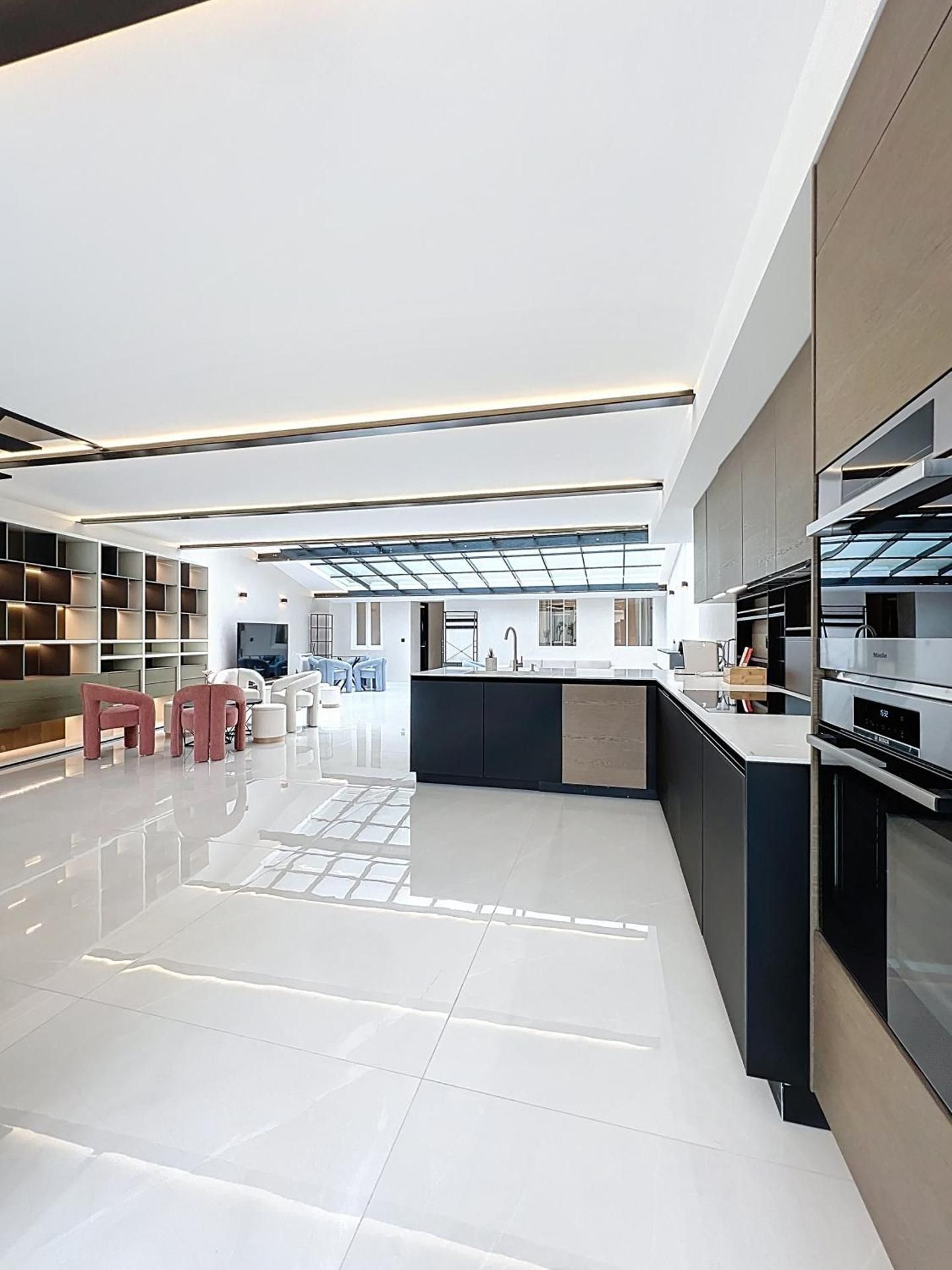 Luxury Apartment - Central Cannes, near Beach & Palais - LRACANNES