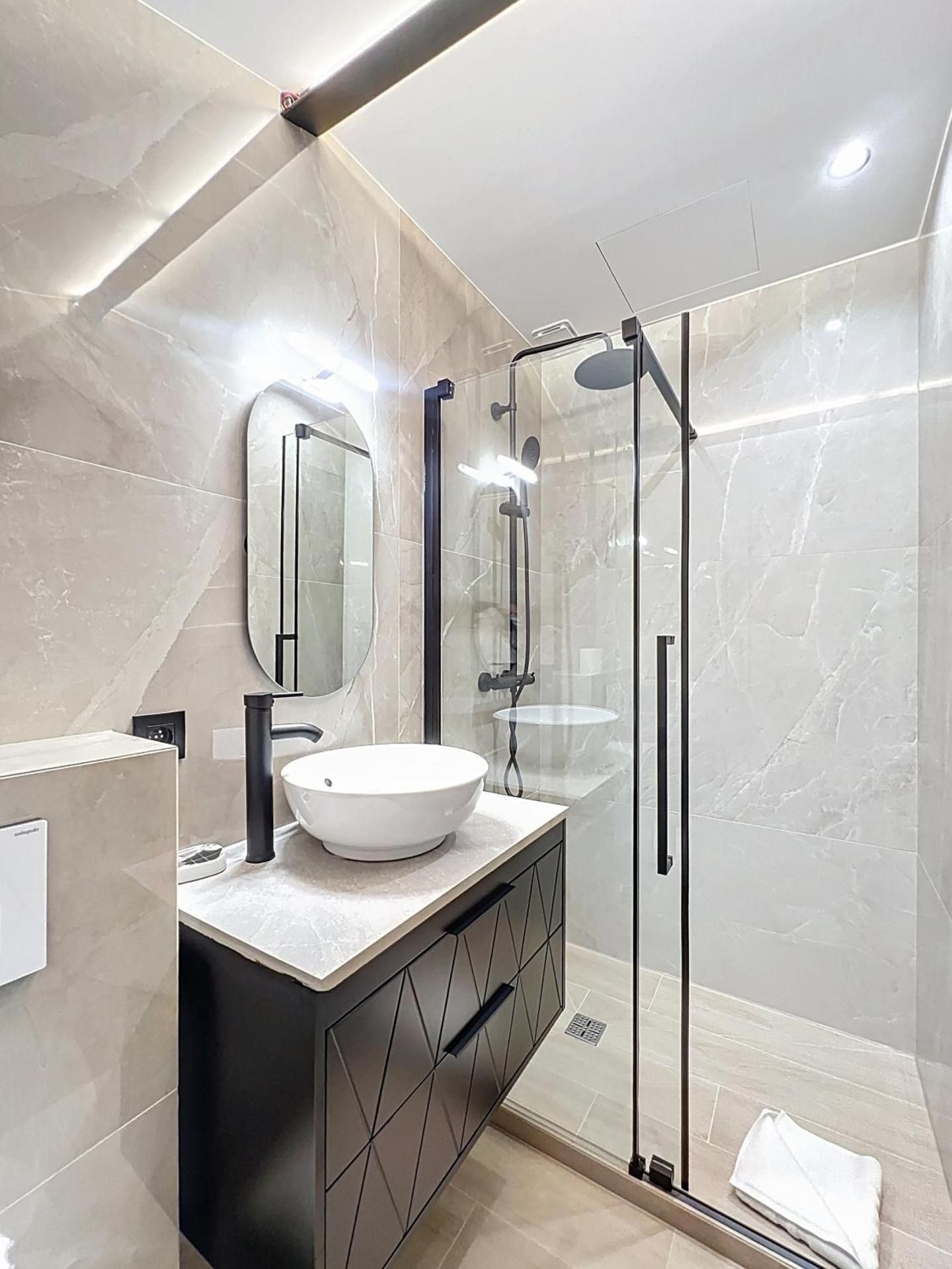 BLOOM - 6 bedroom duplex apartment, private pool and terrace