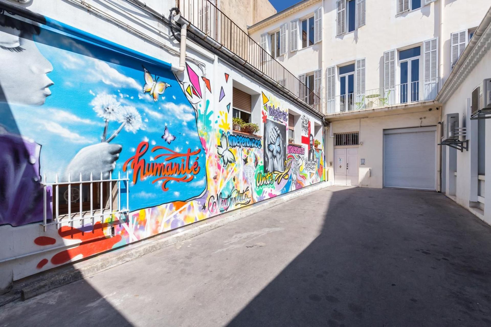 Florella Marceau Residence