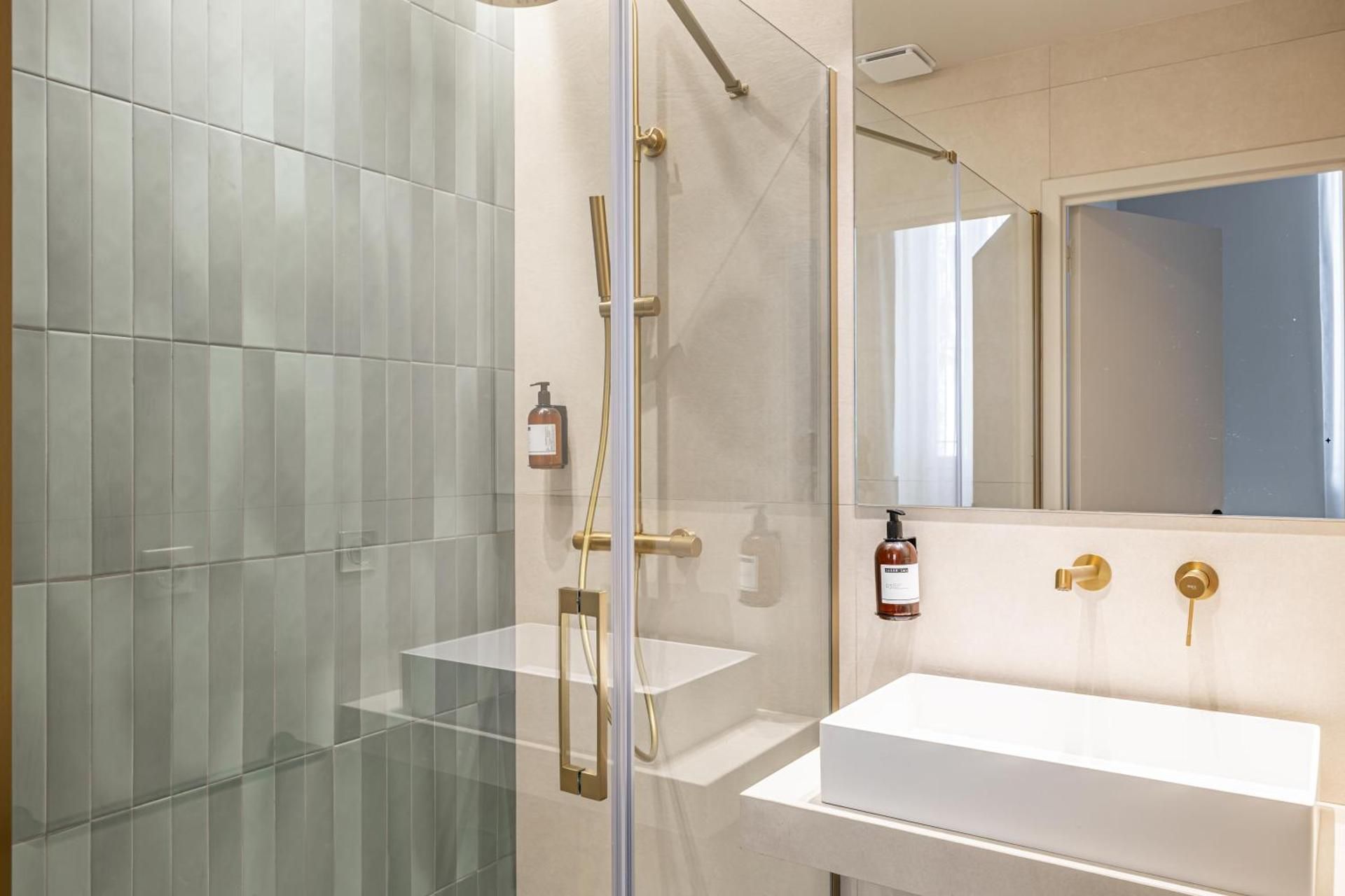 Florella Marceau Residence Apartment