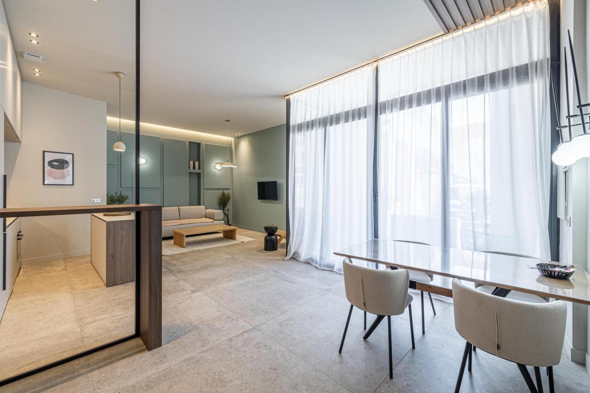 Florella Marceau Residence Apartment 3