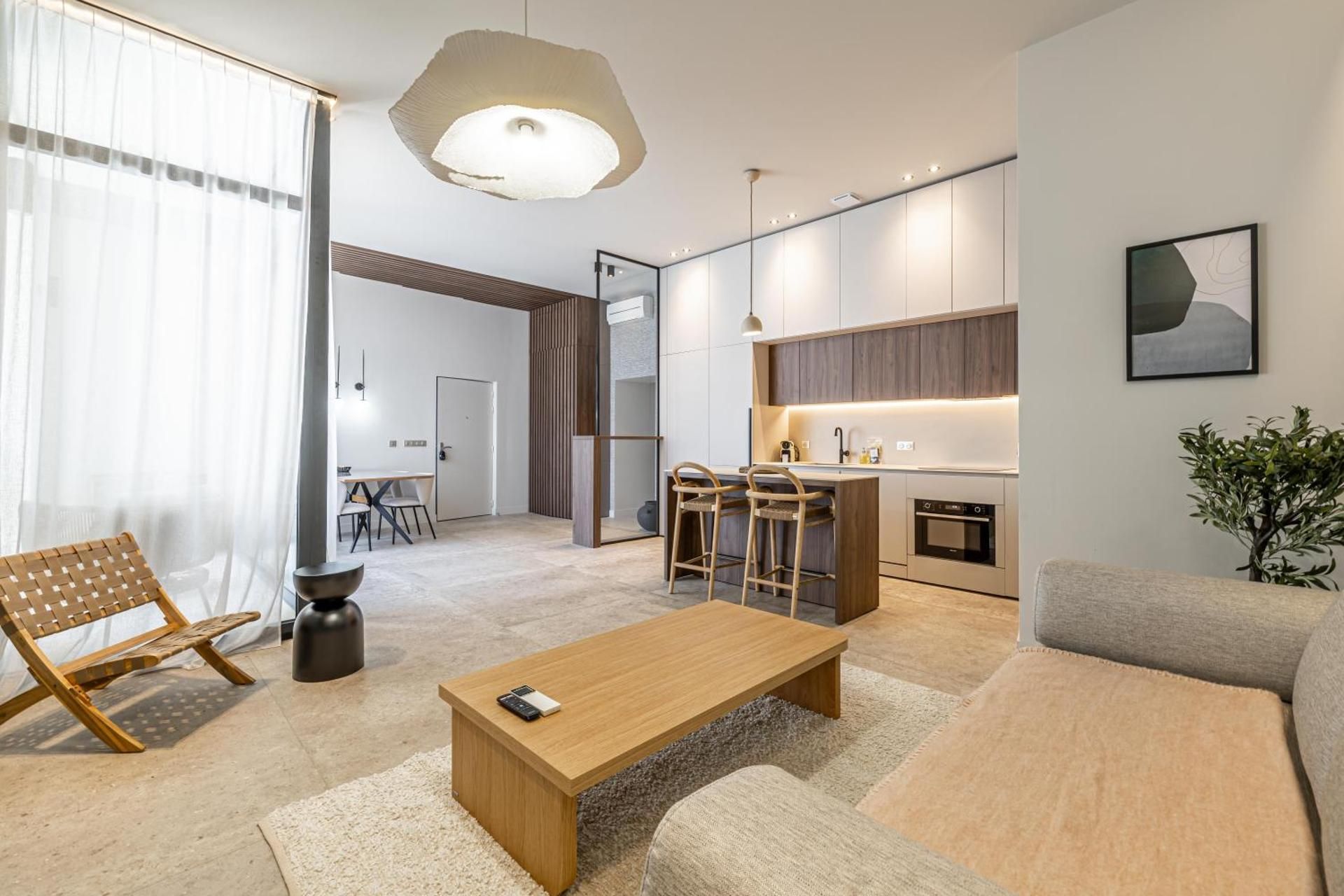 Florella Marceau Residence Apartment 2