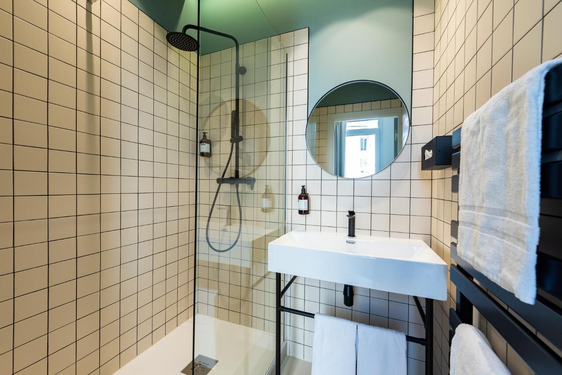 Florella Croisette Residence Apartment 2