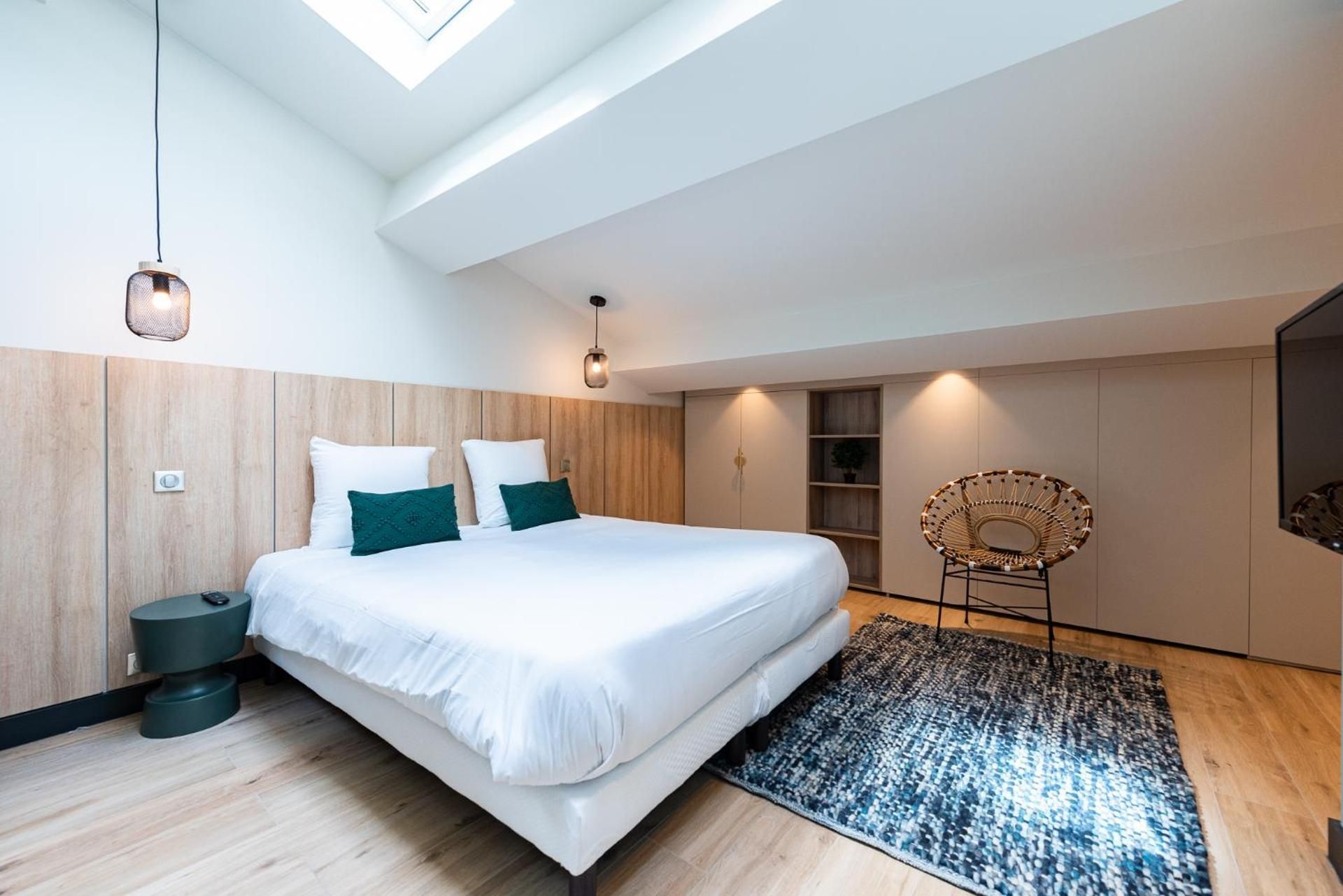 Florella Croisette Residence Apartment