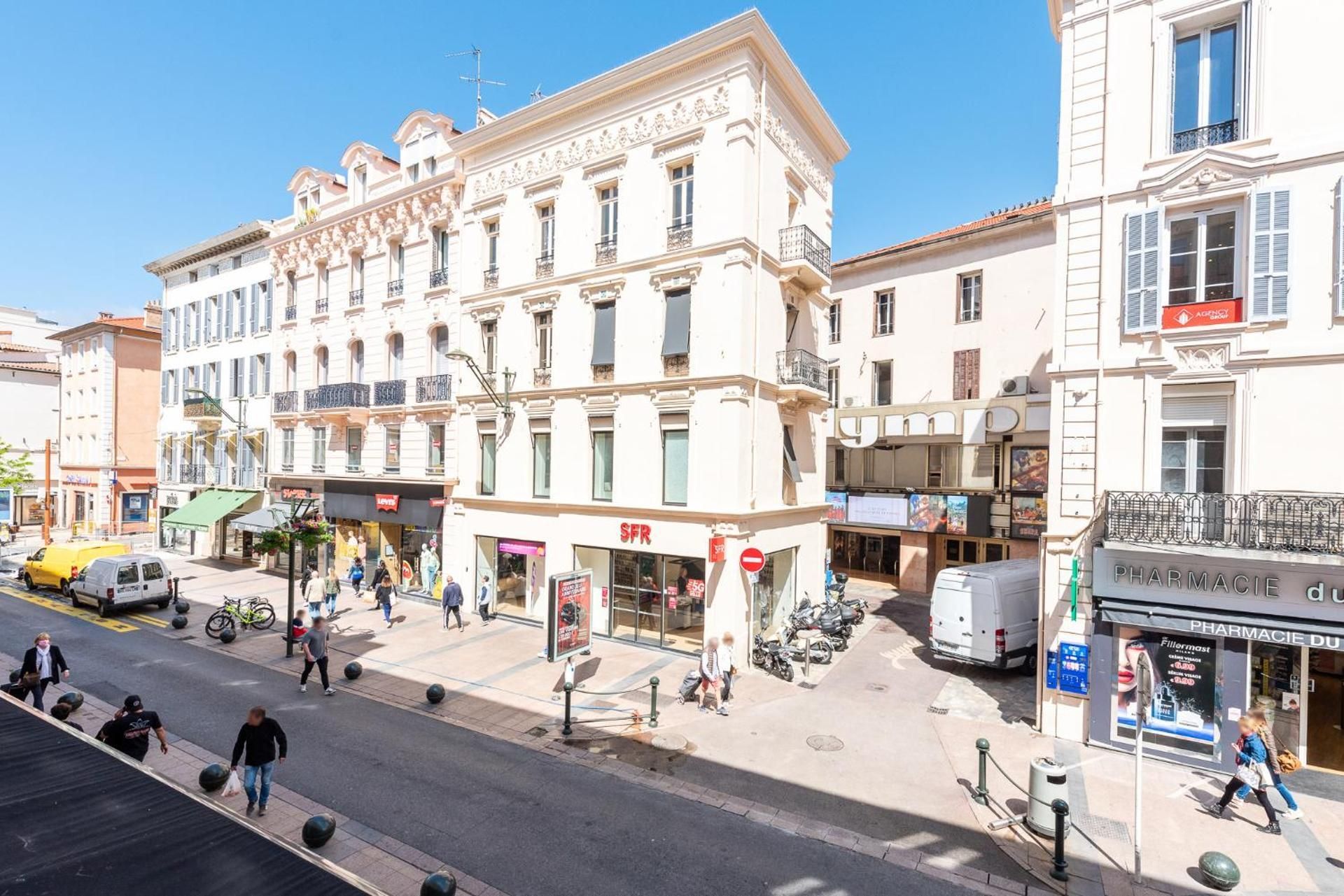 Florella Croisette Residence