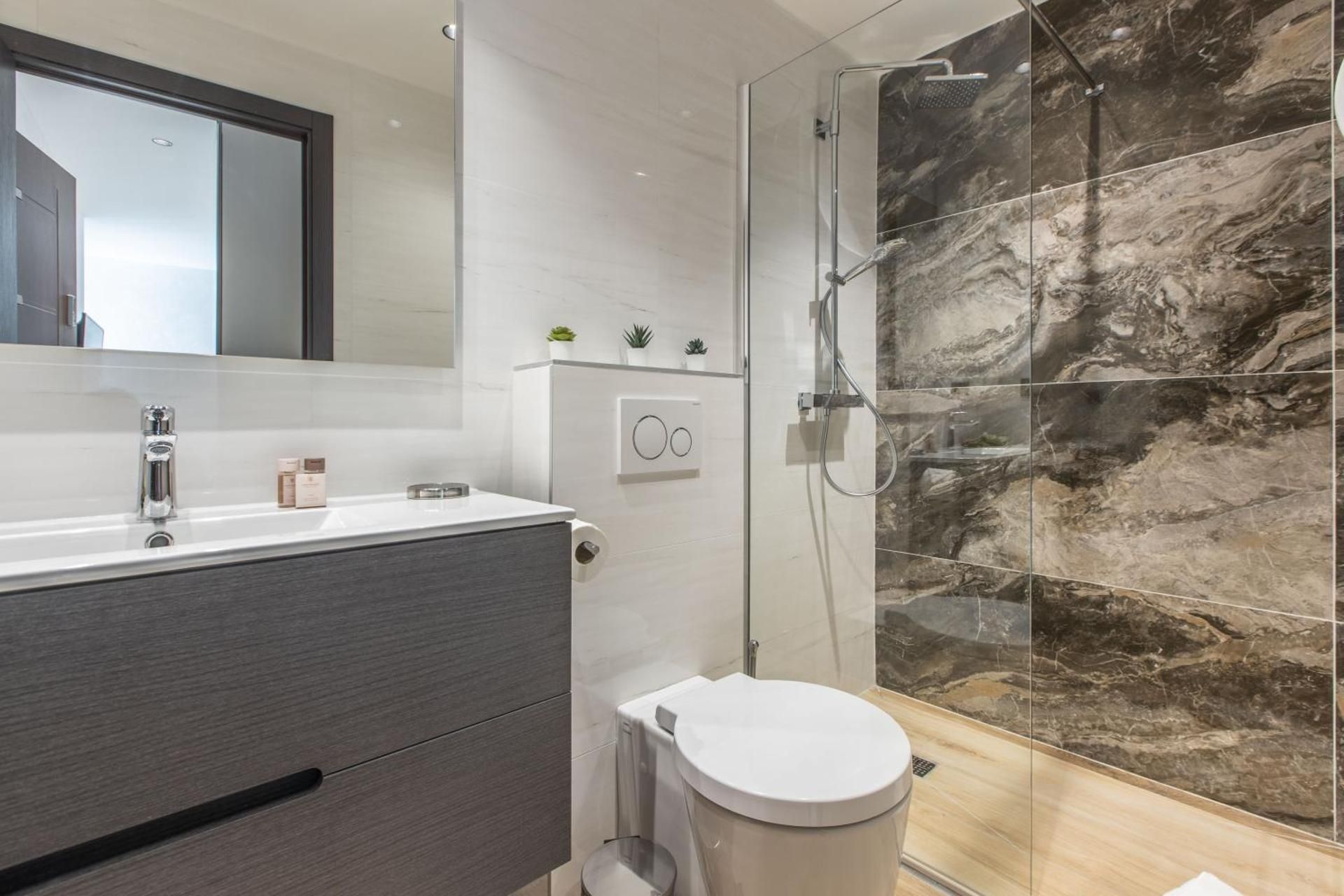 AGATE Studio Apartment