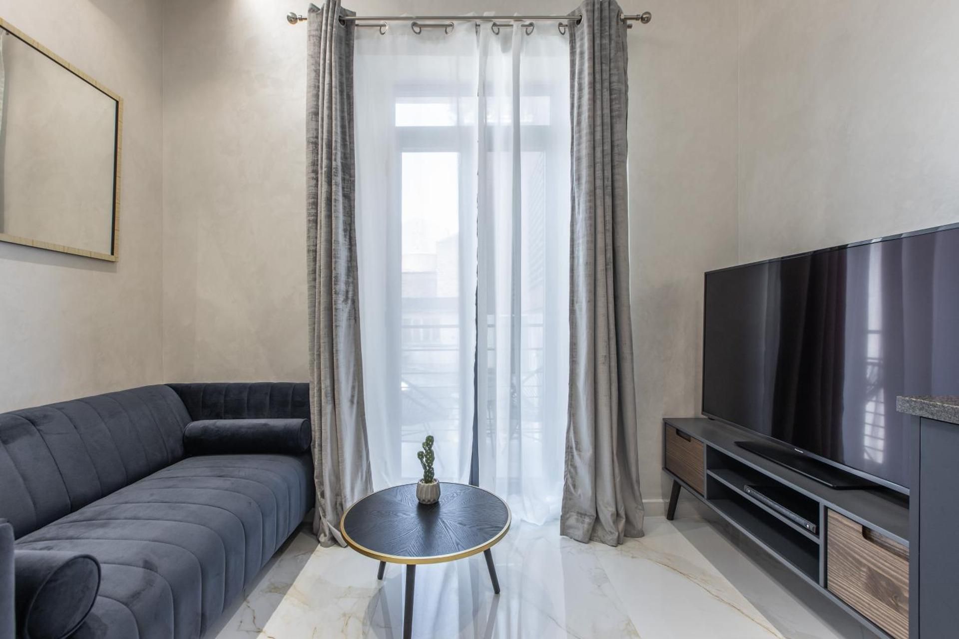 Opale One-Bedroom Apartment