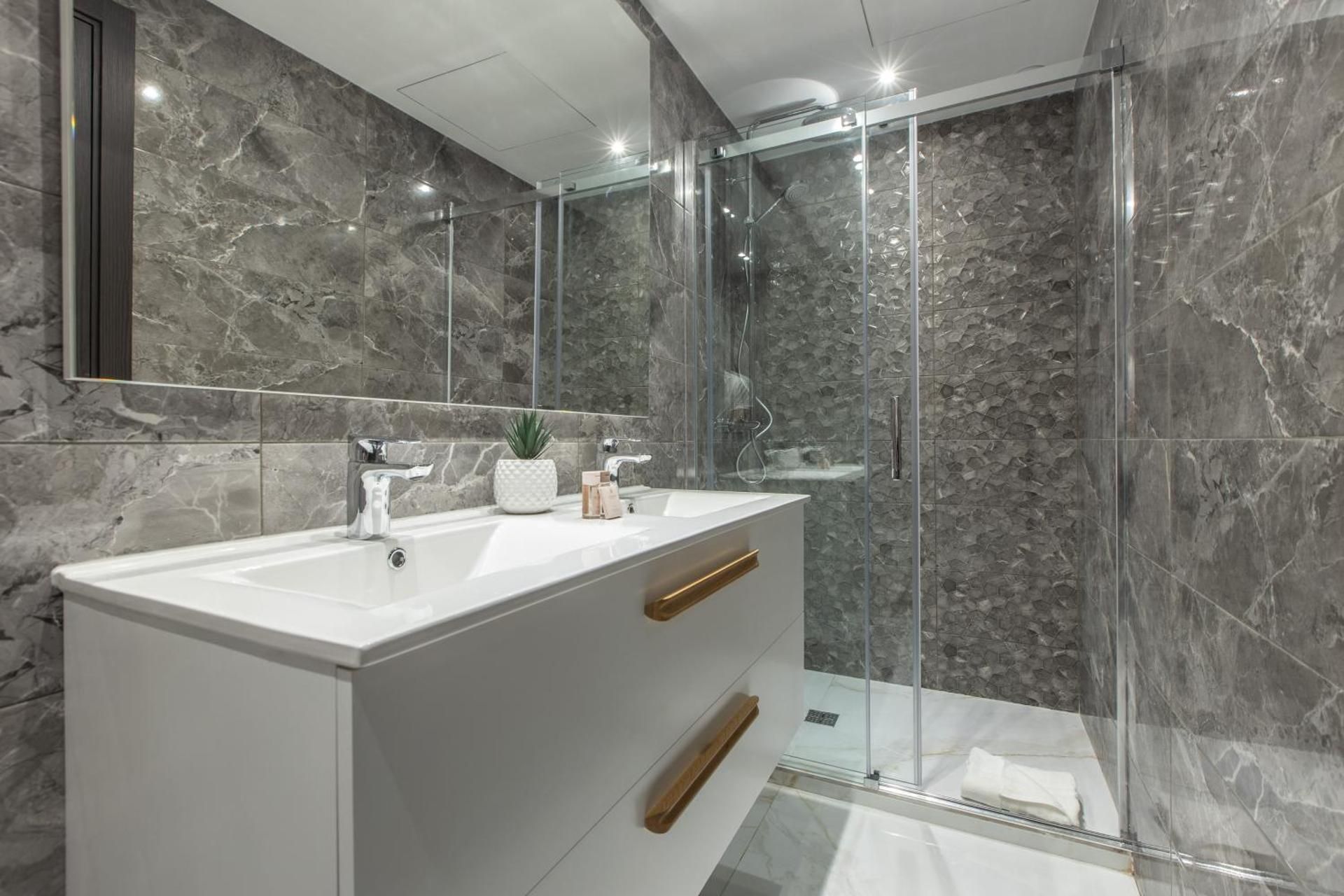 Jade Two-Bedroom Apartment