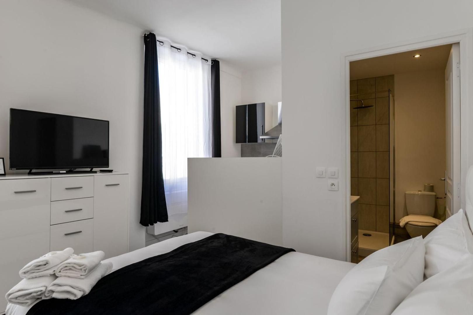 Studios des Congres et Festivals