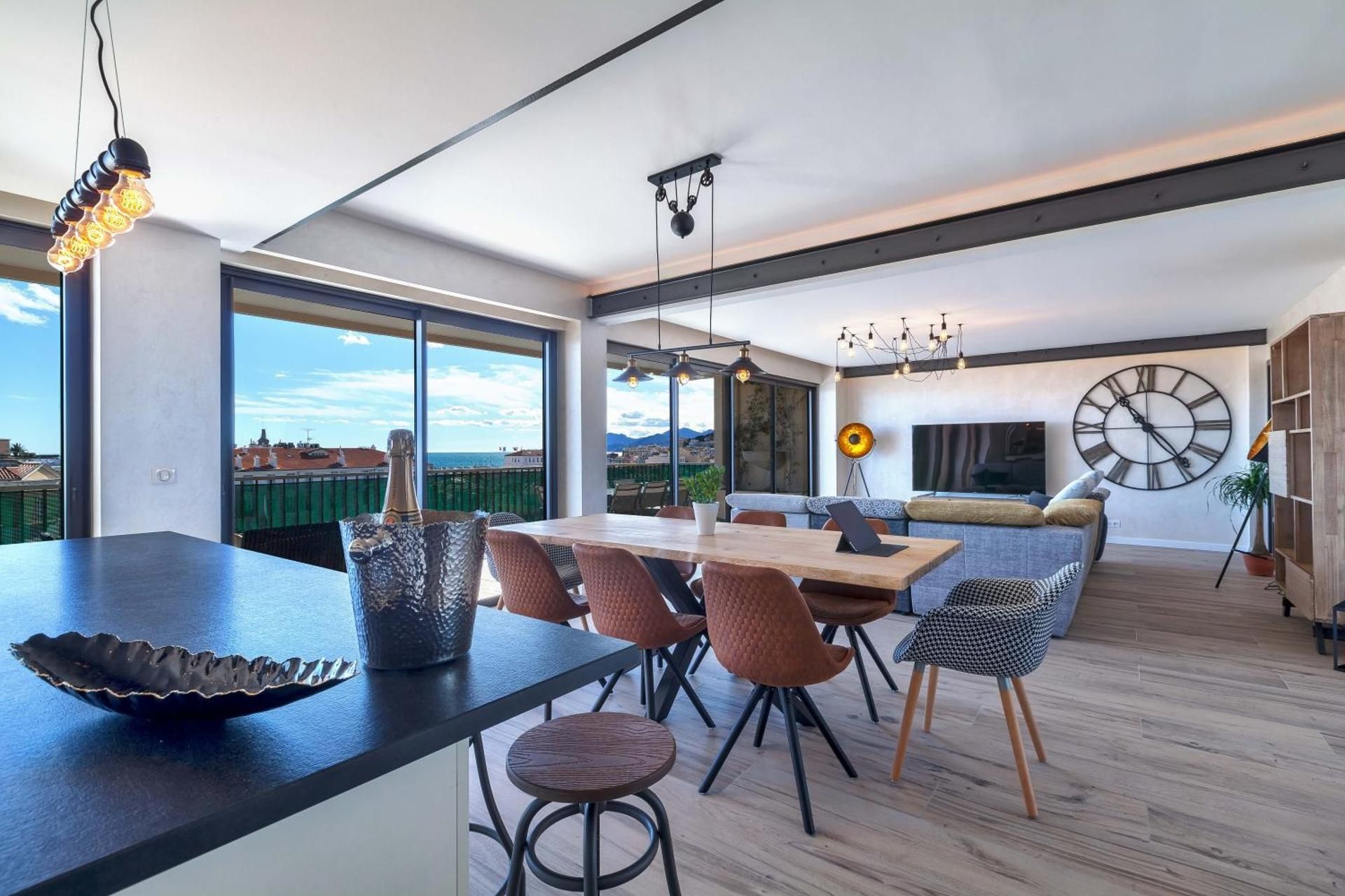 Residence Provencal - Luxurious - 300m Palais - LRA CANNES