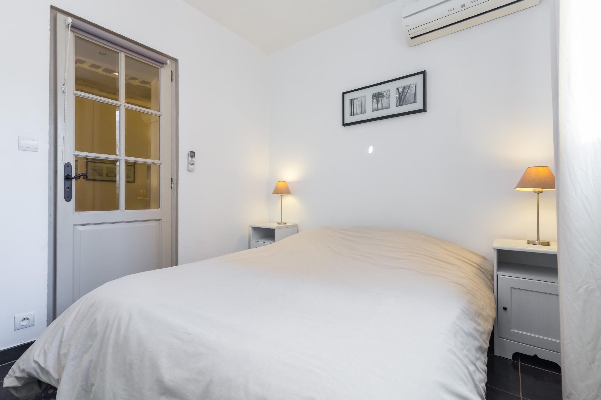 Florella Marechal Joffre Two-Bedroom Apartment