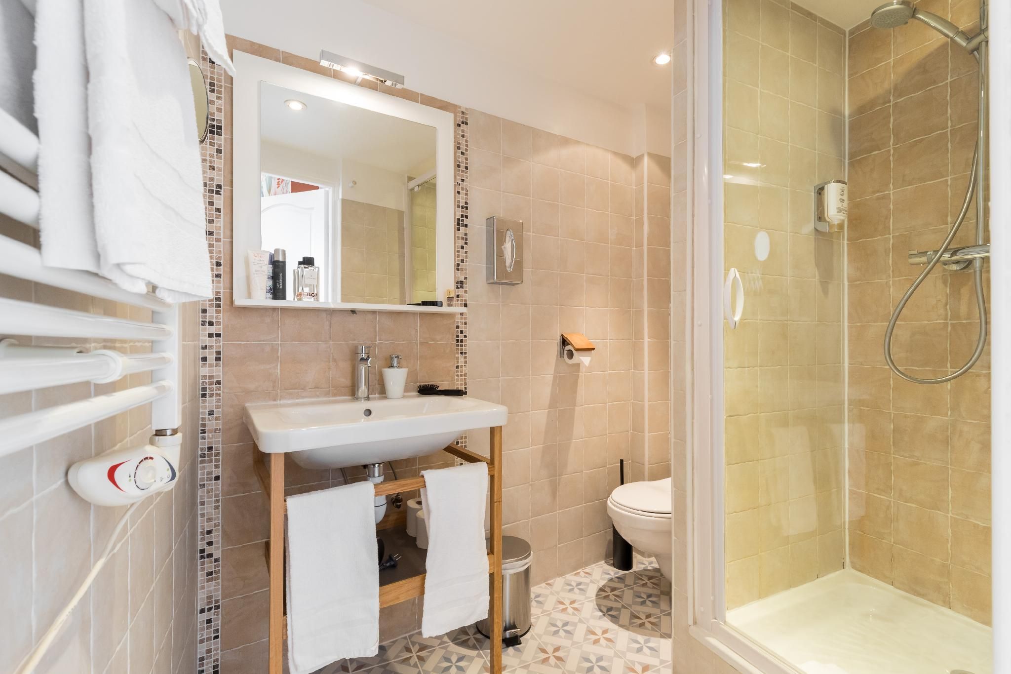 Florella Marechal Joffre Studio 2