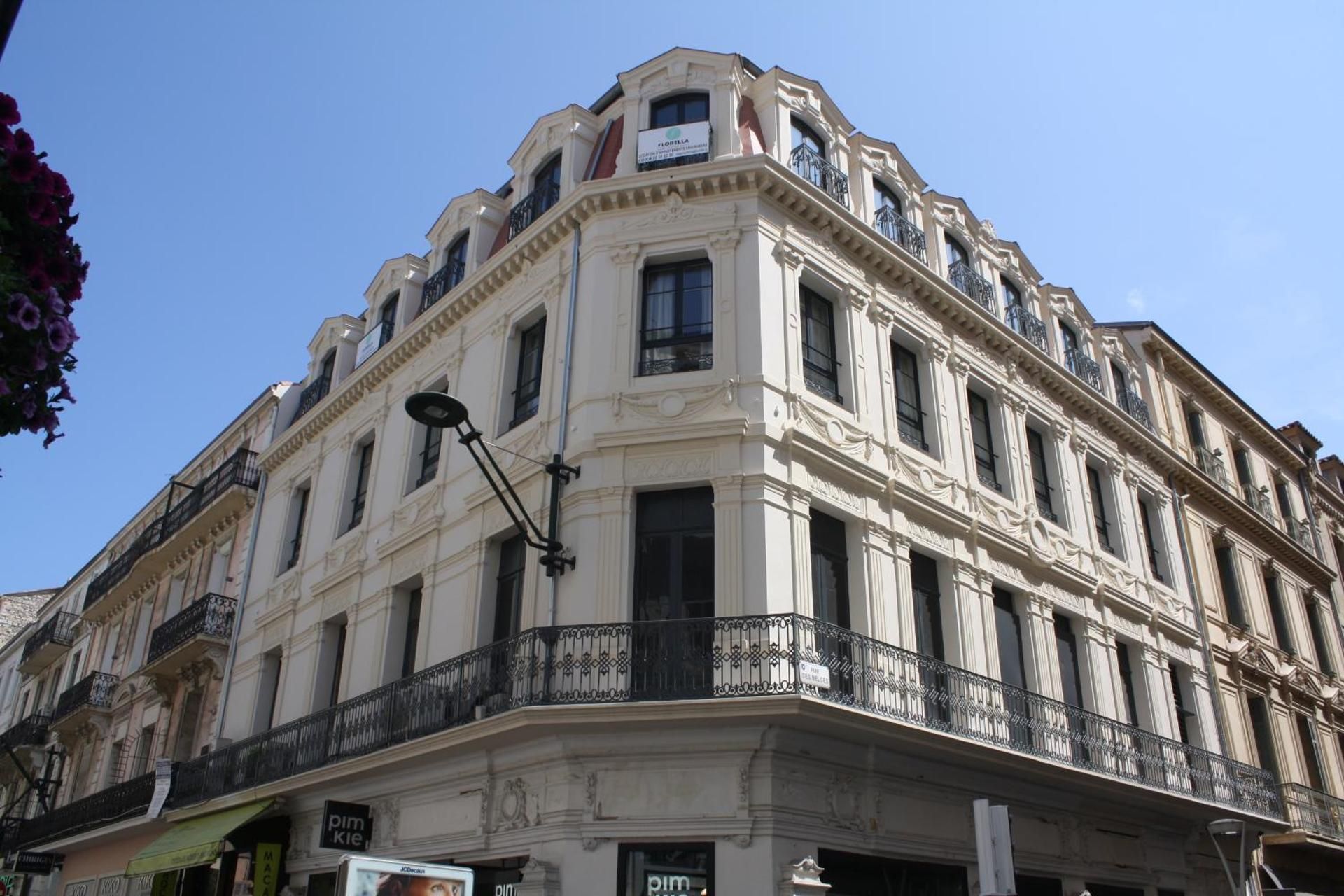 Florella Antibes Apartment