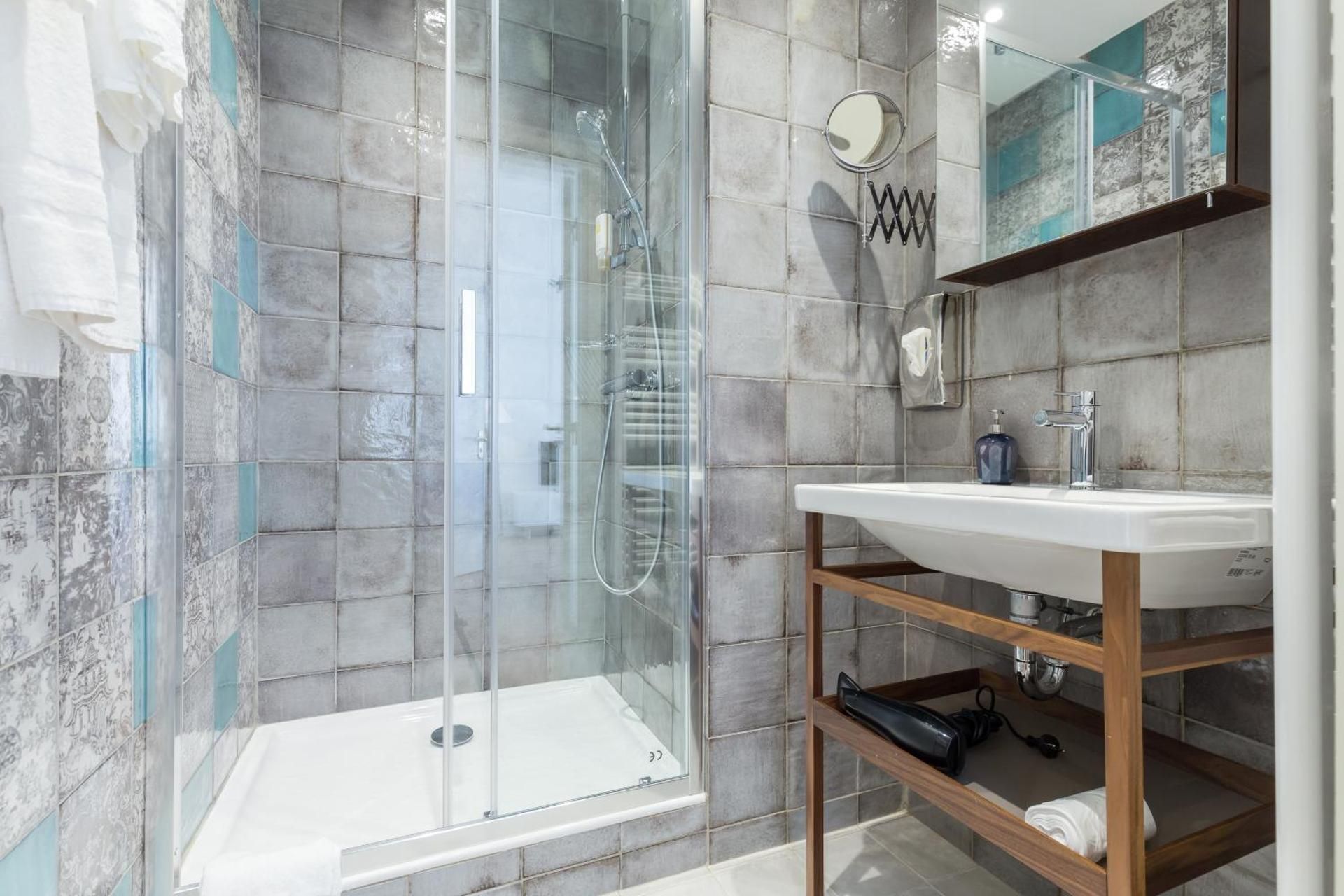 Florella Antibes Apartment Two-Bedroom Apartment