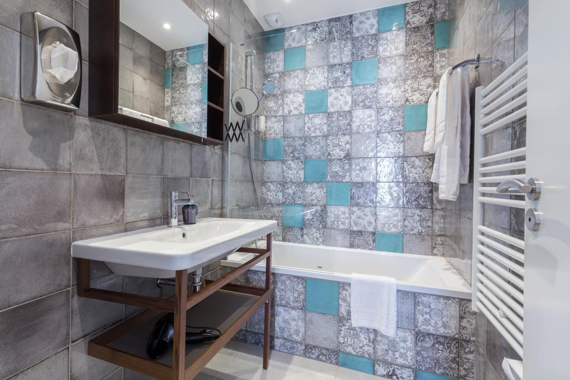 Florella Antibes Apartment One-Bedroom Apartment