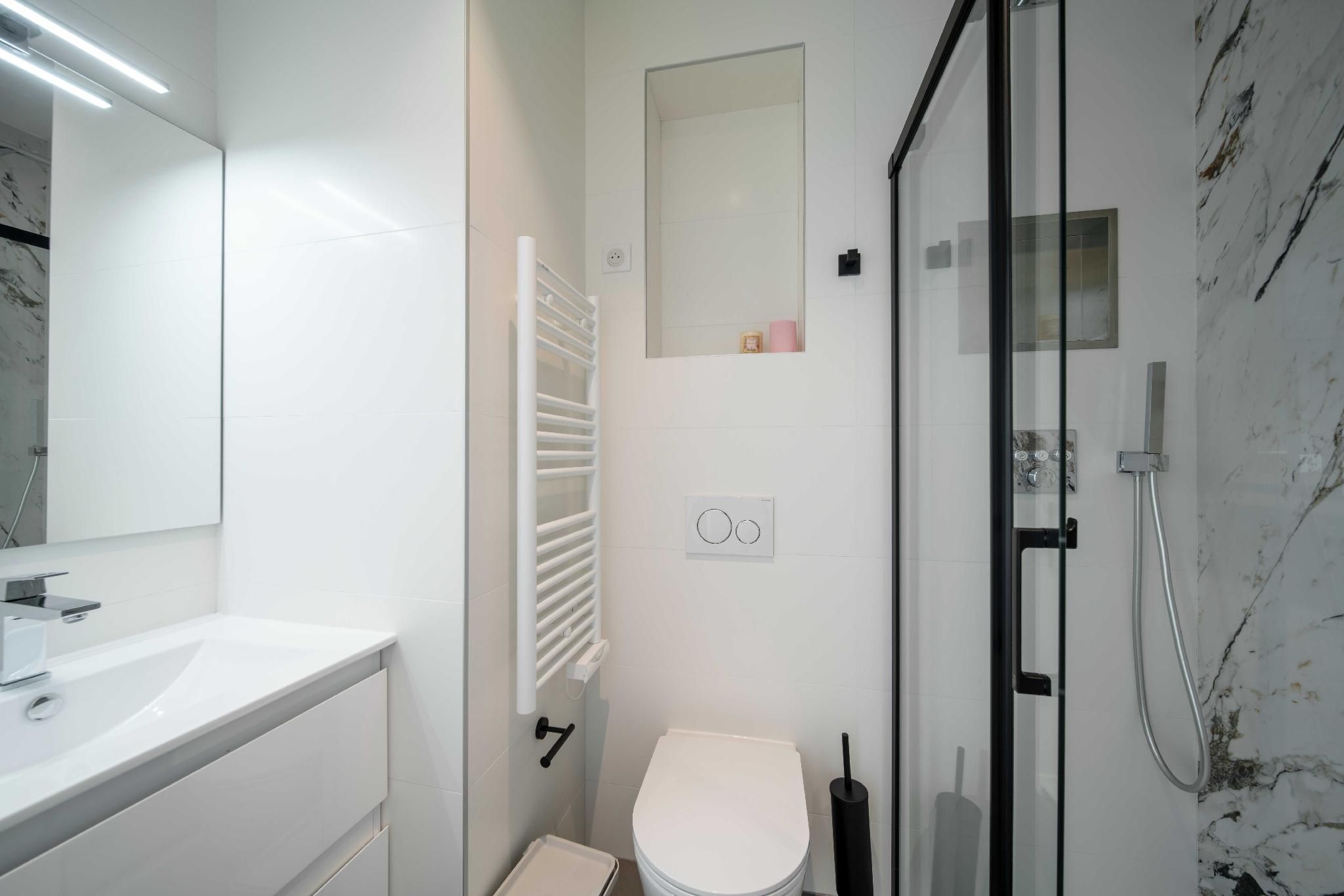 2 Bedroom Deluxe