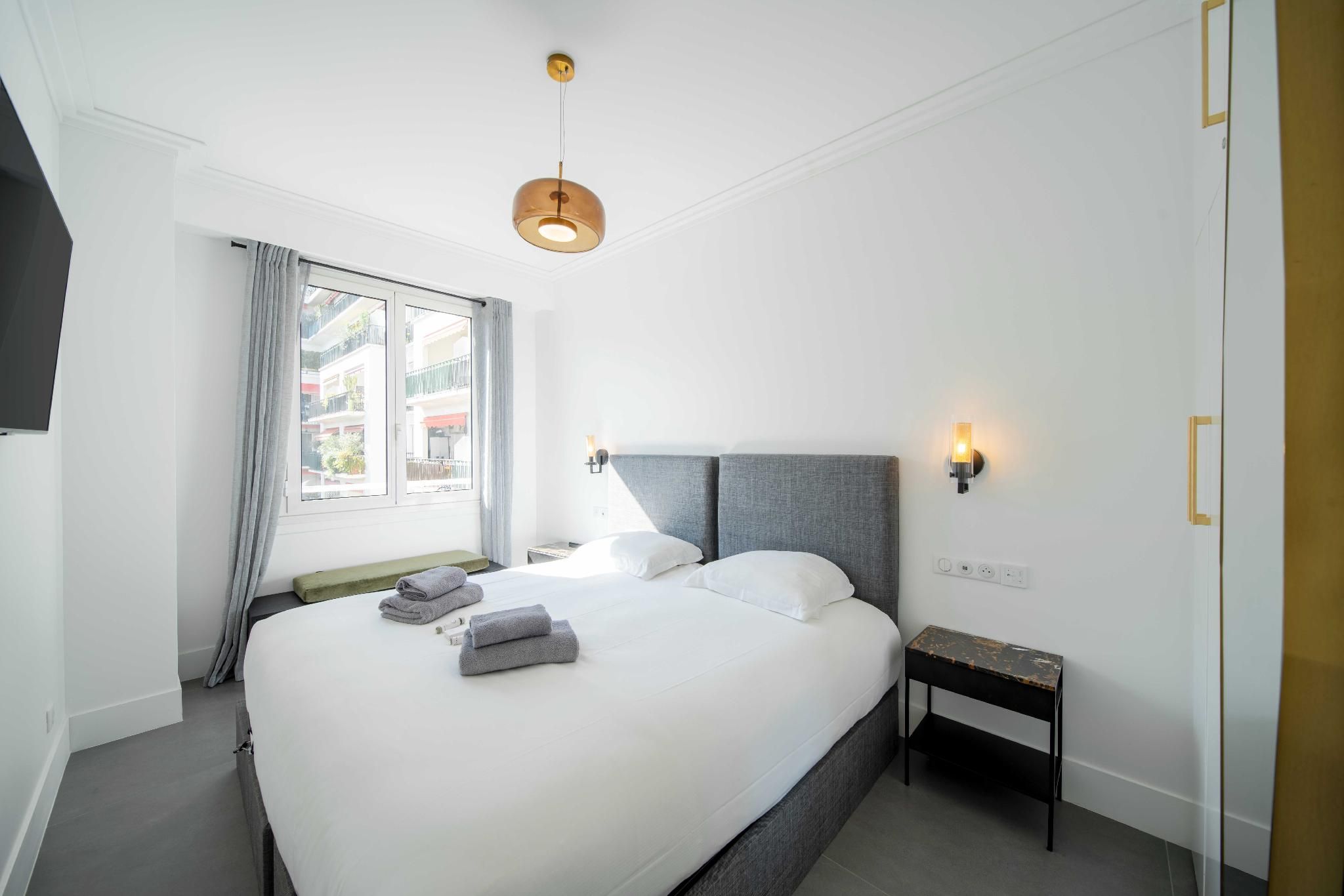 2 Bedroom Deluxe