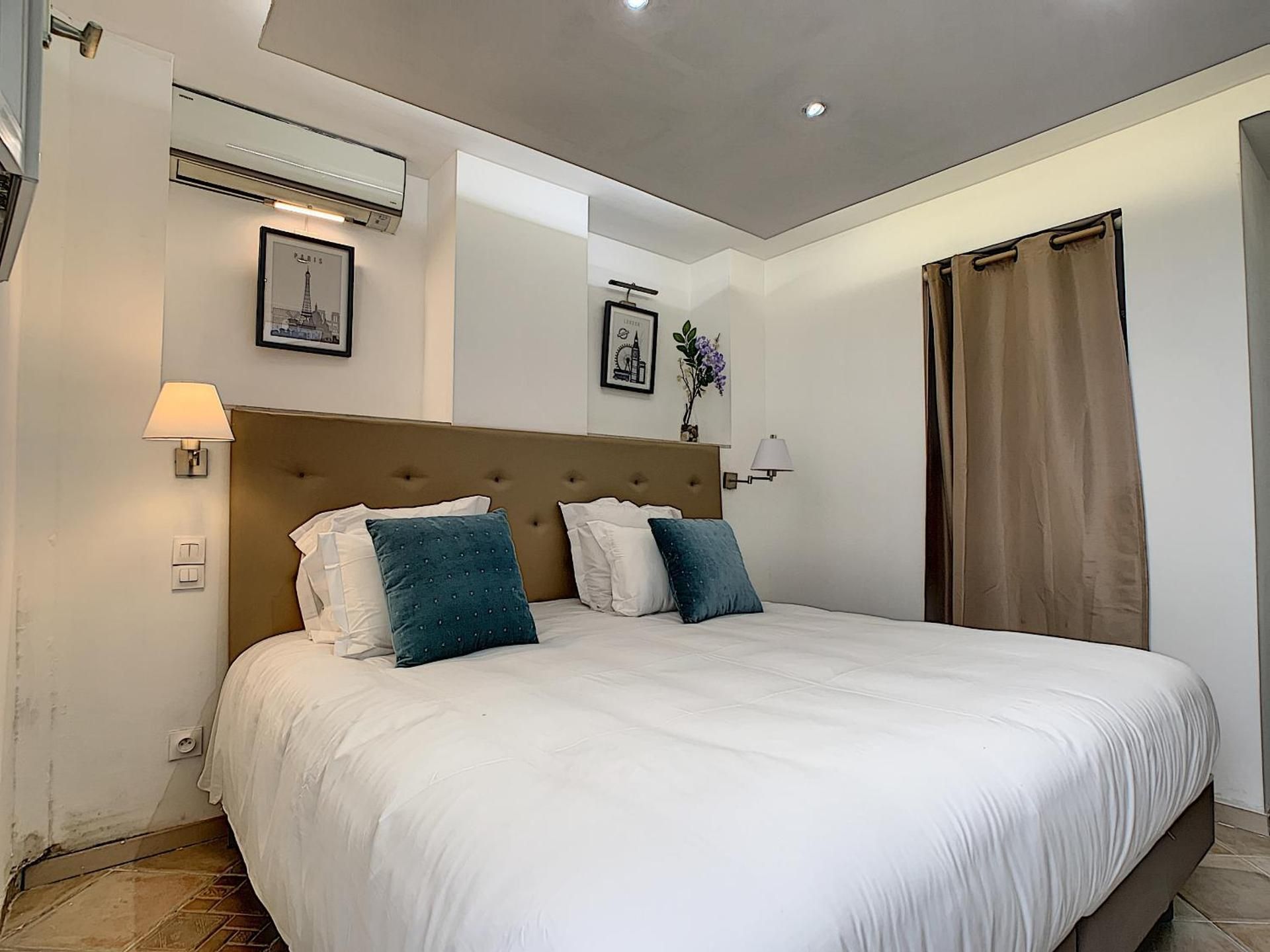 Residence Chryseis Studio 2