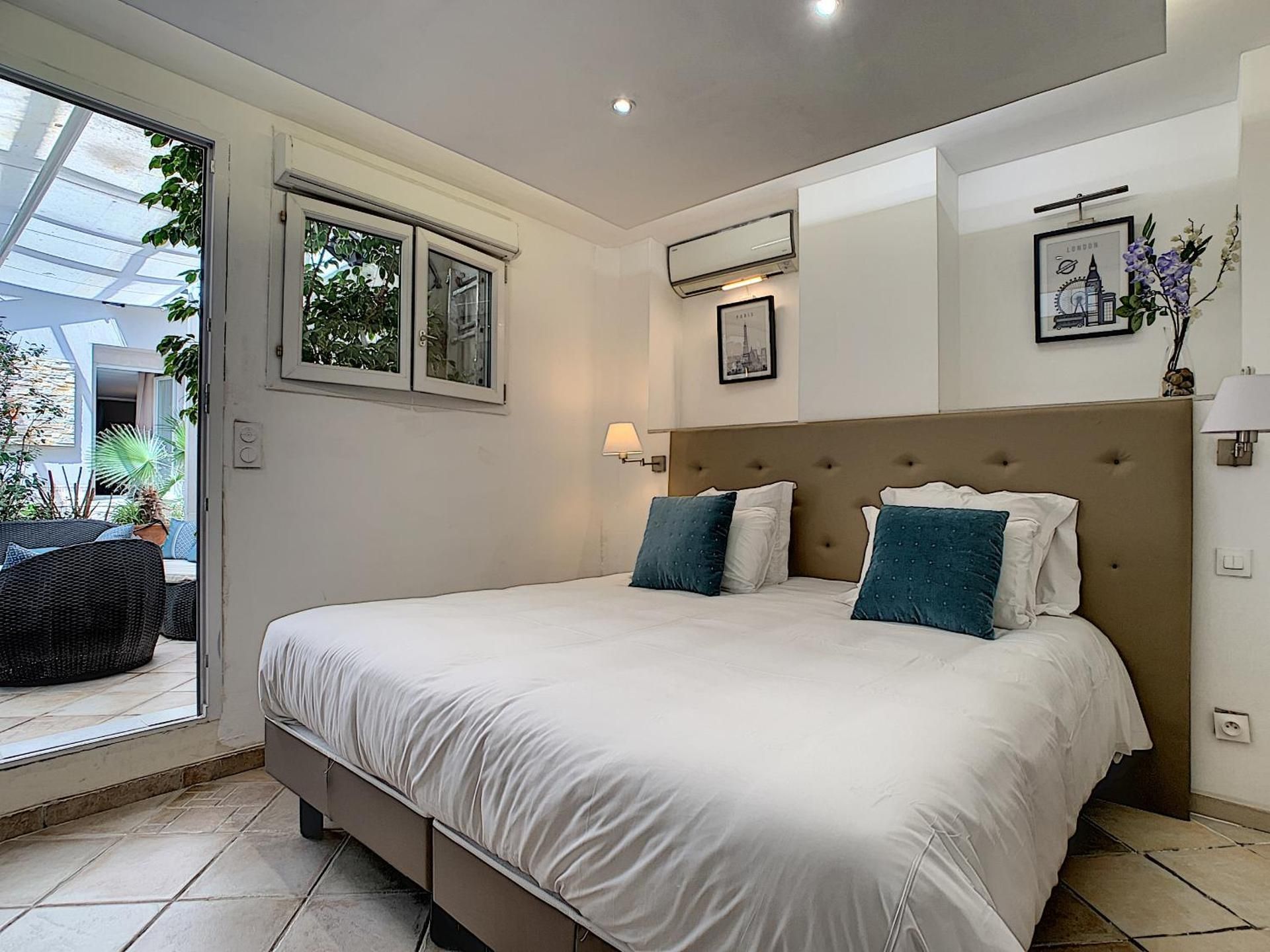 Residence Chryseis Studio