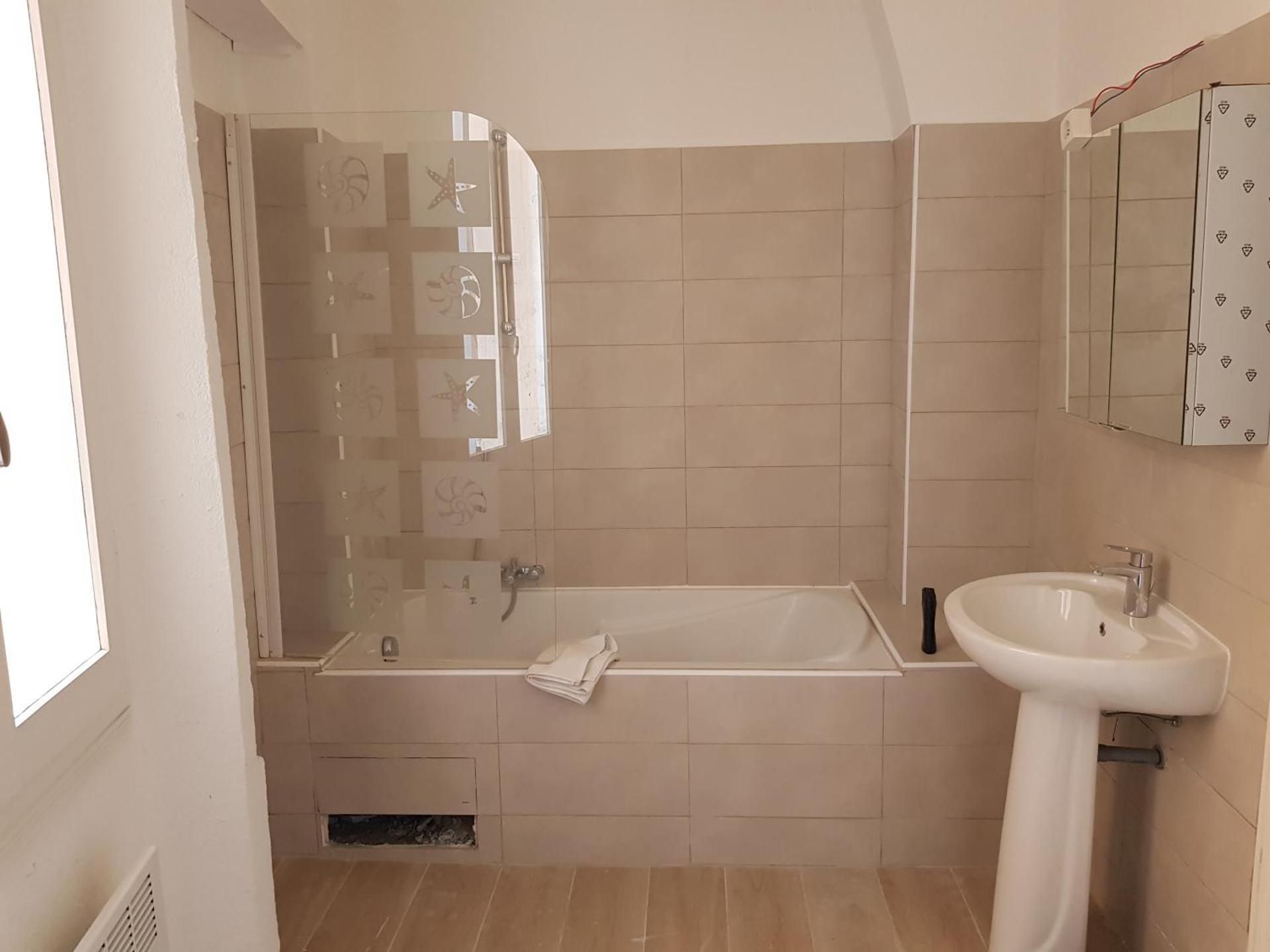 Residence Chryseis Two-Bedroom Apartment