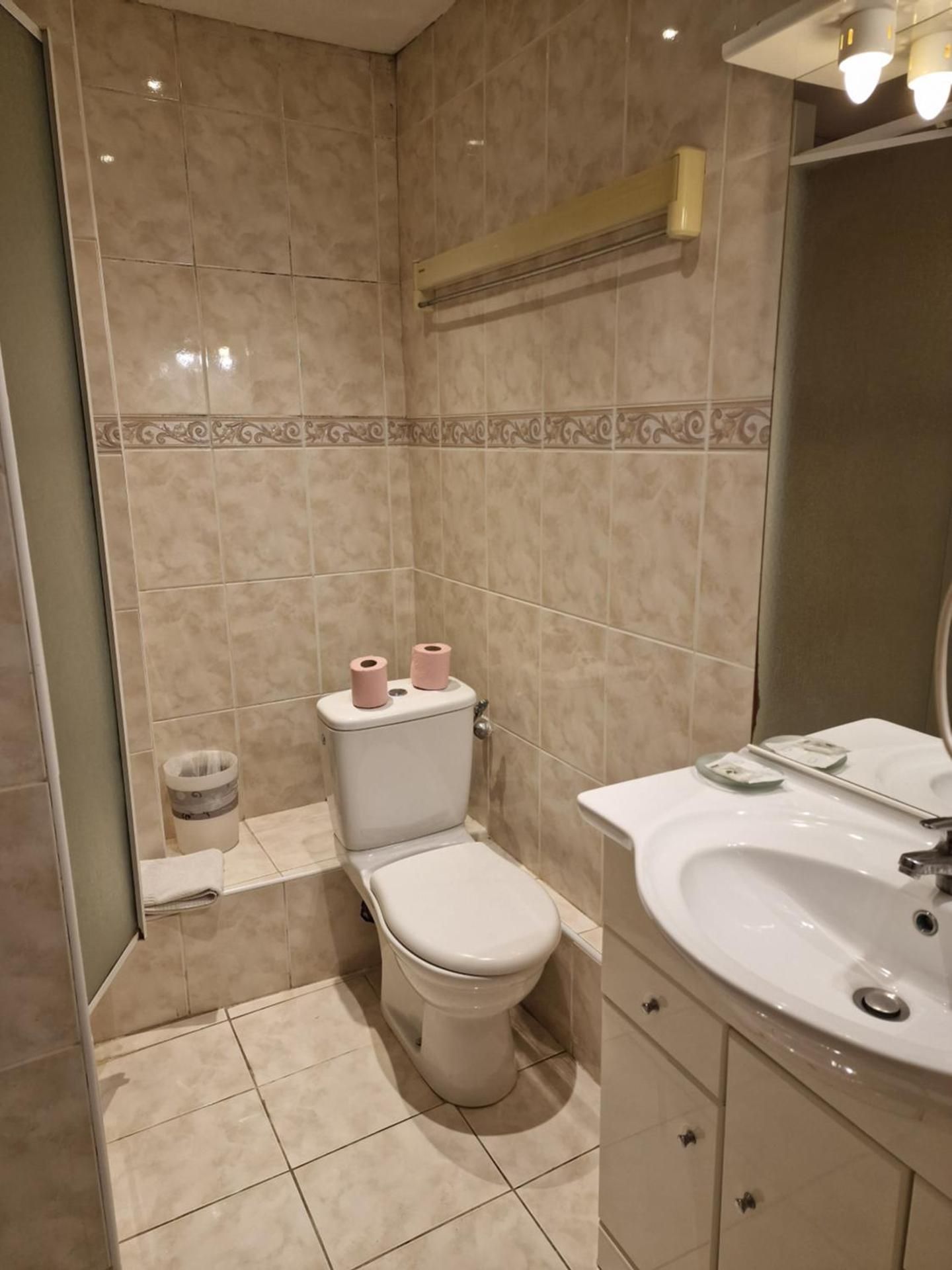 Residence Chryseis Studio 3