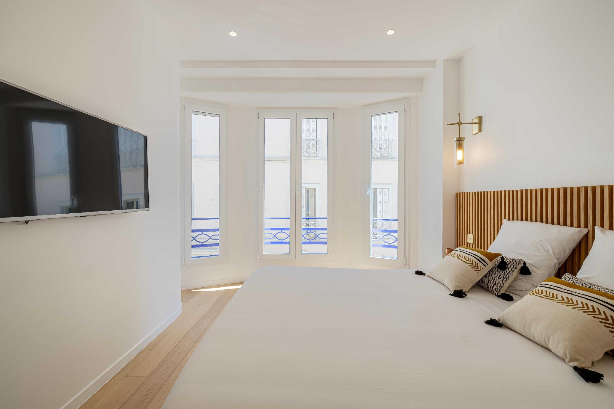 2 Bedroom Deluxe