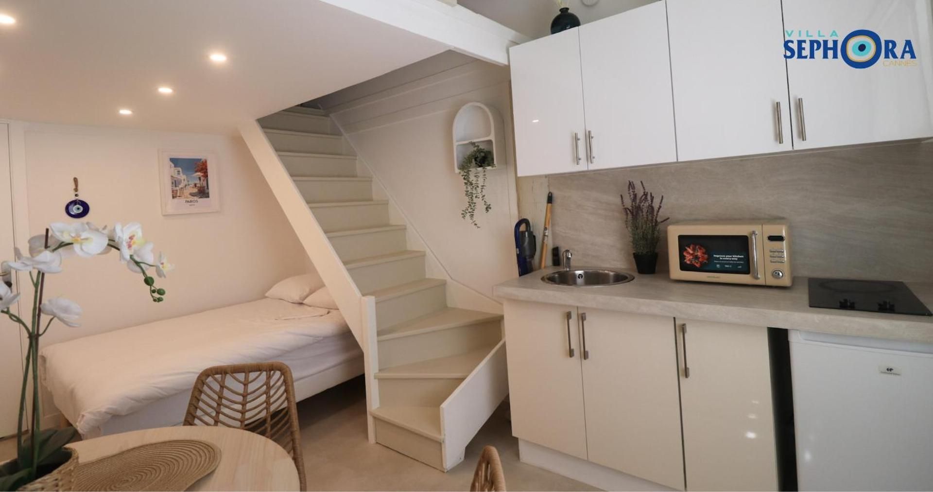 VILLA SEPHORA CANNES SAMOS / SYMI / MILOS & RHODES