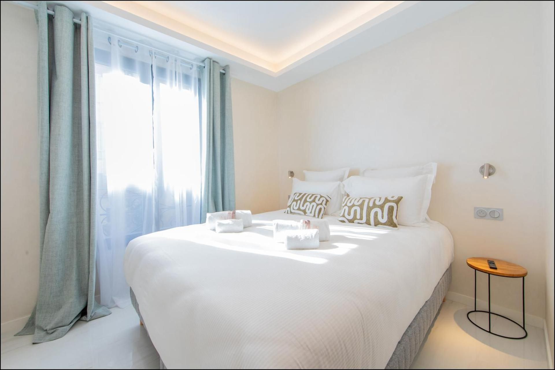 Hotel particulier Marceau - Centre - Neuf - Suites de 3 a 28 chambres