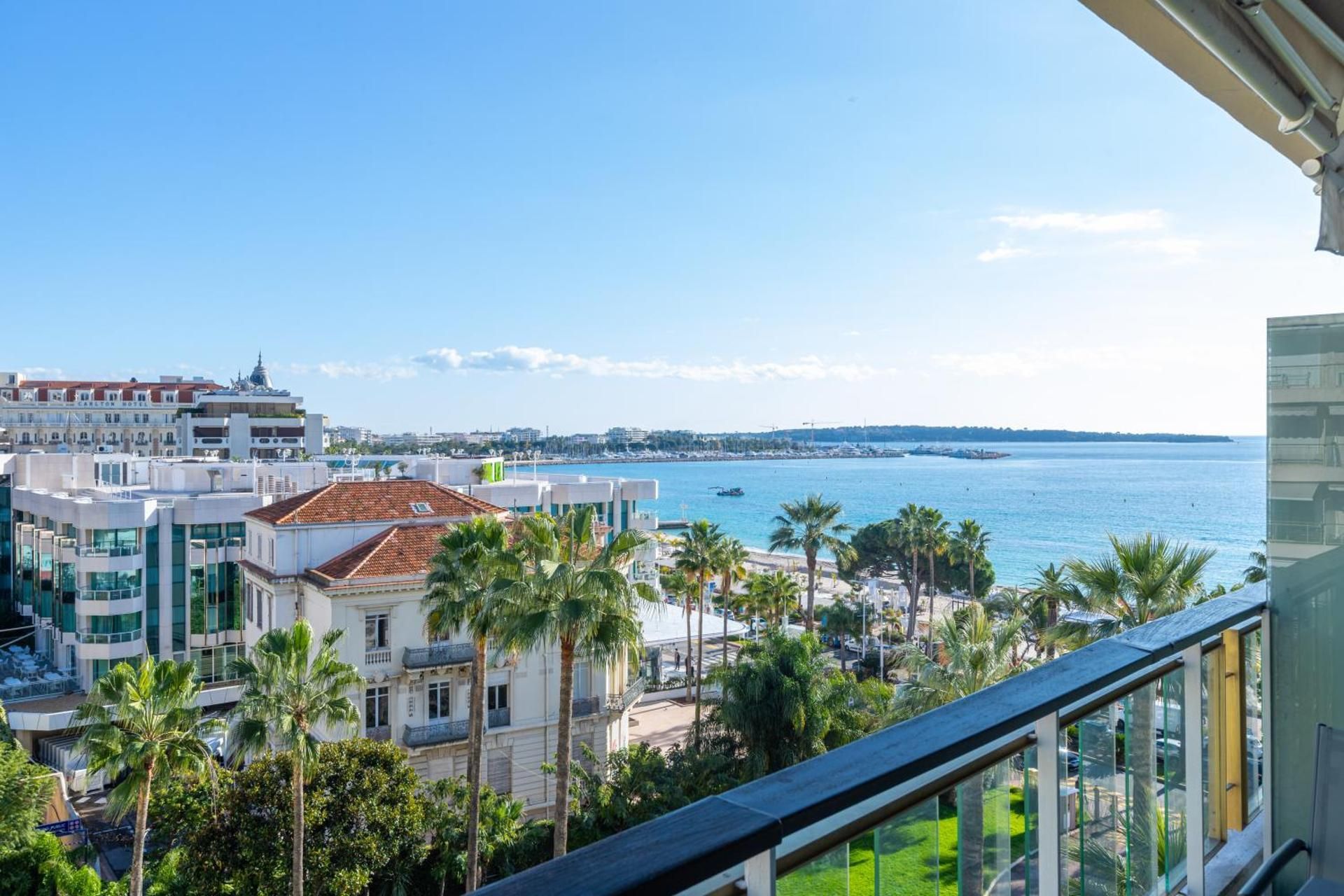 Sea view Studio 9