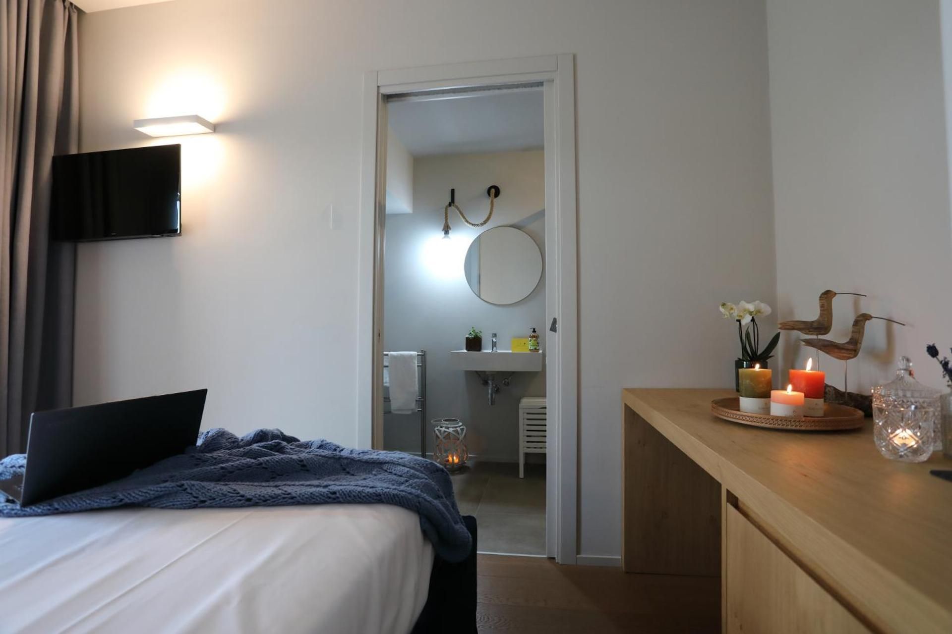 Superior Single Room