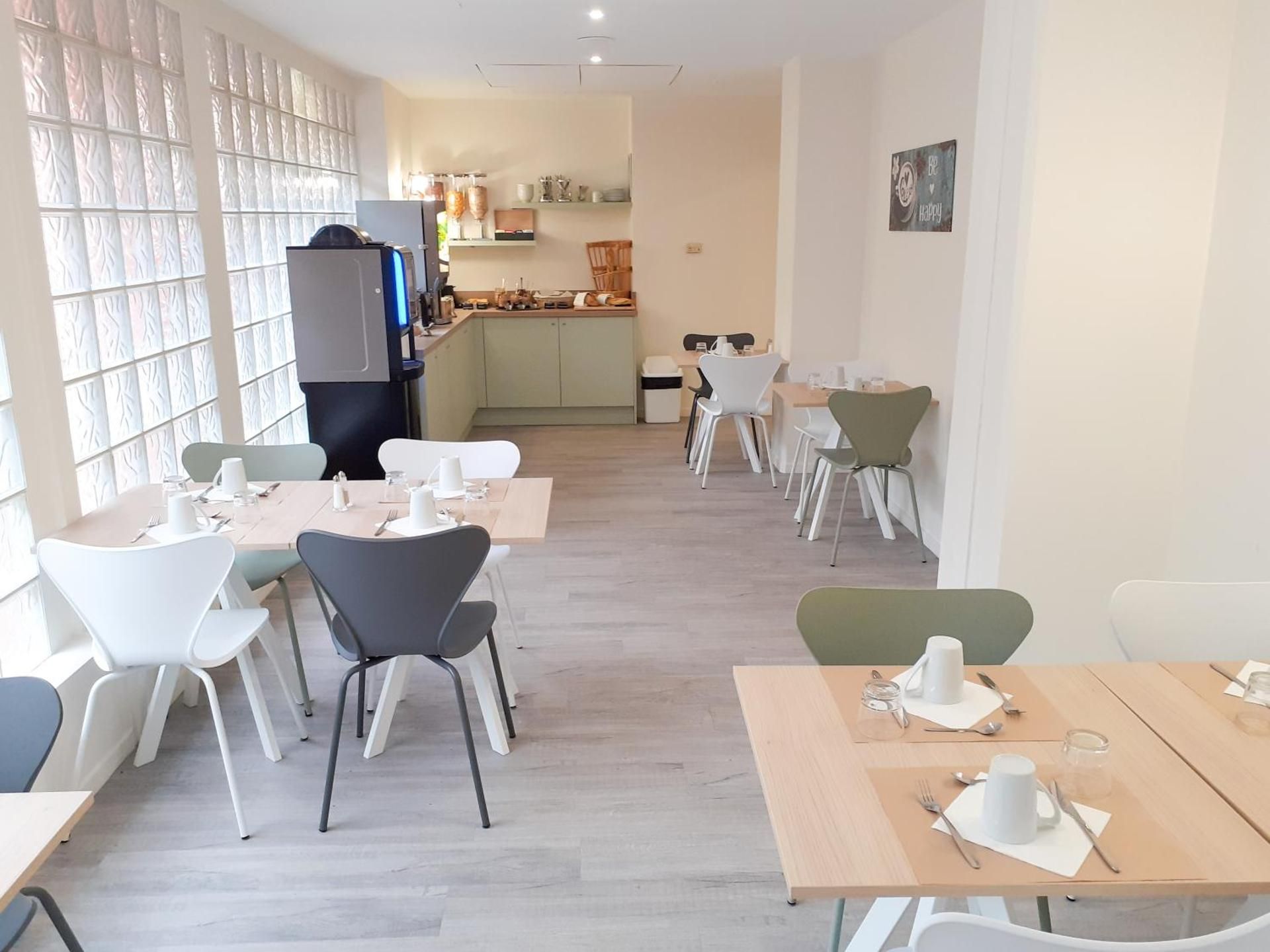 Zenitude Hotel-Residences Le Cannet