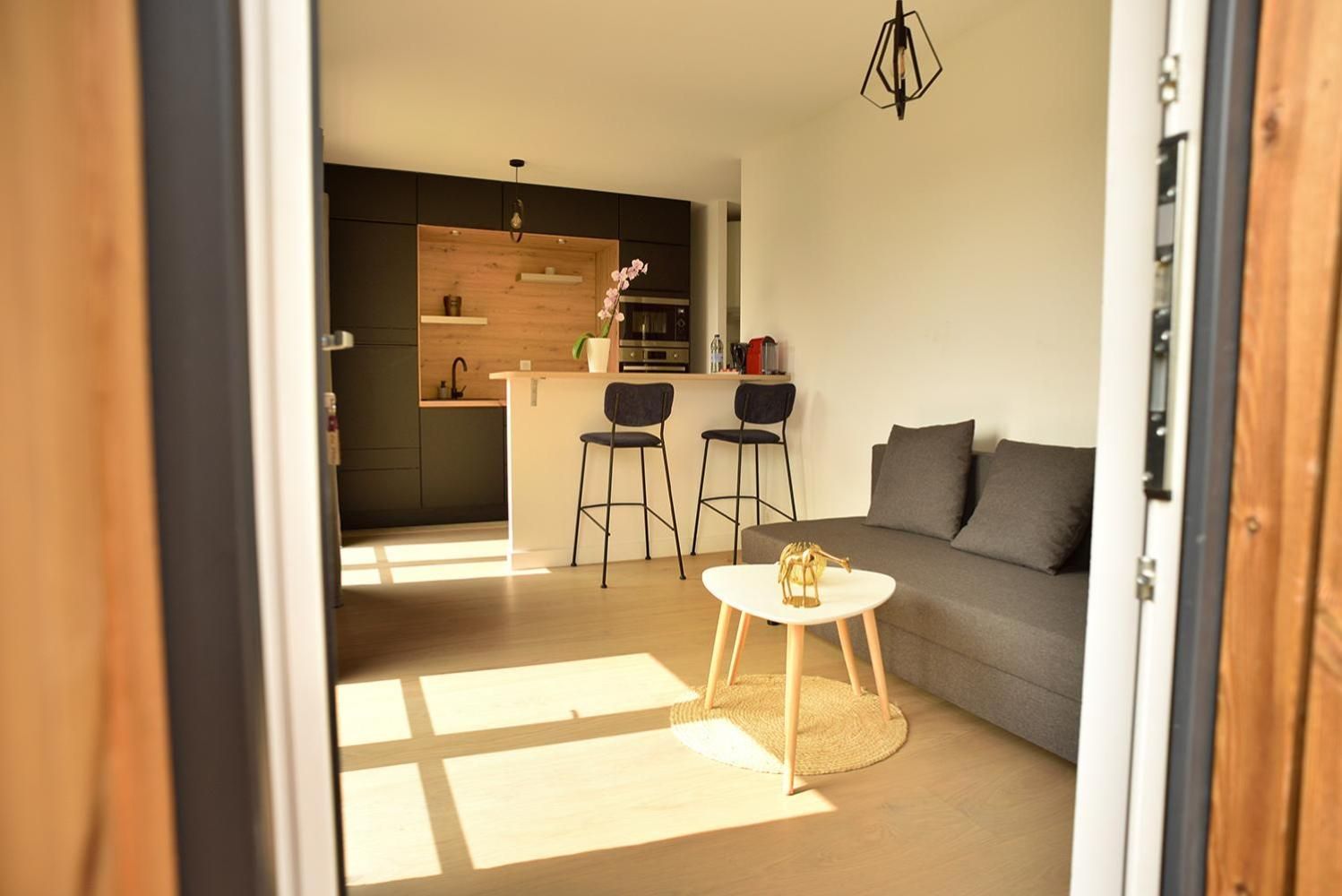 La Villa d’Emma One-Bedroom House 2