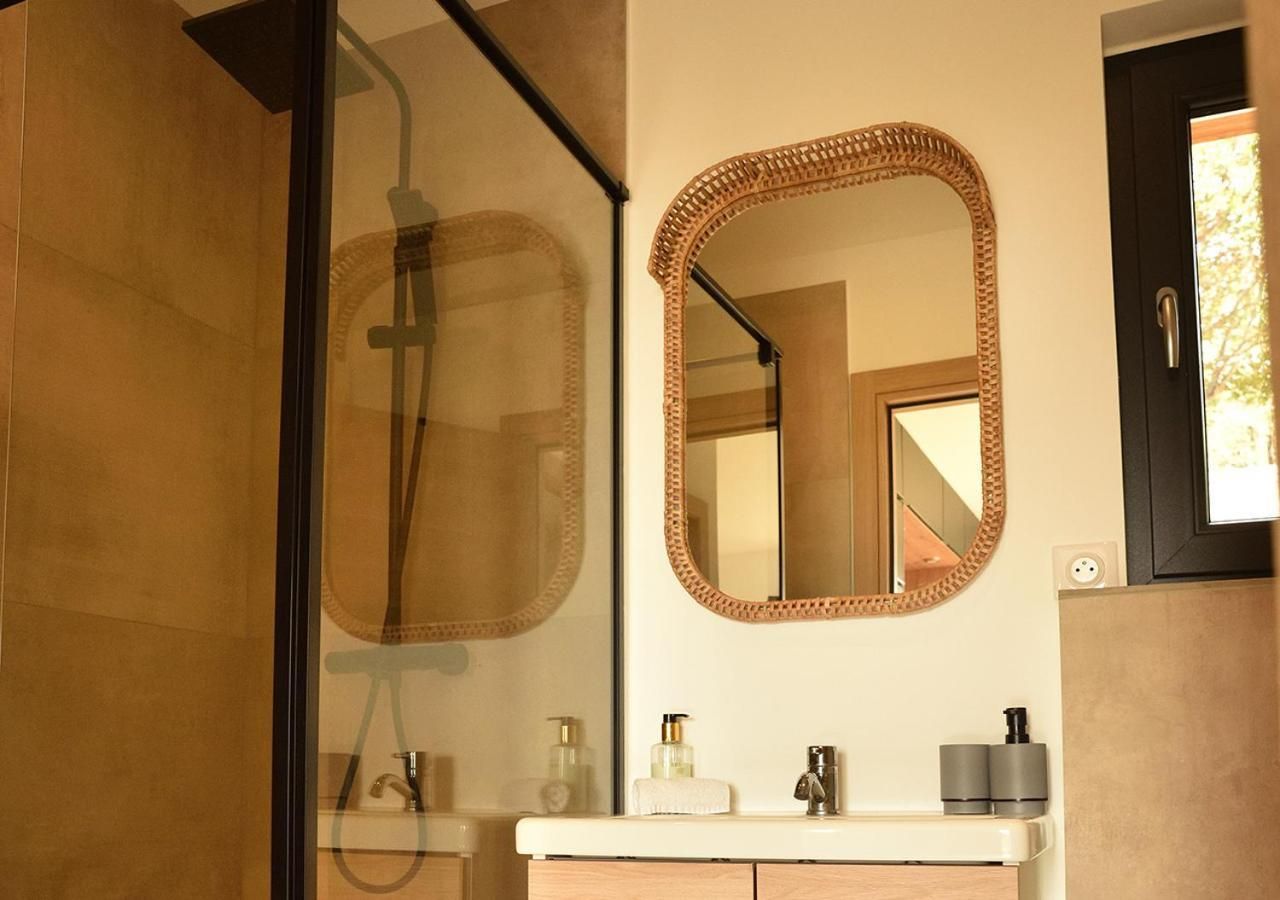 La Villa d’Emma One-Bedroom House