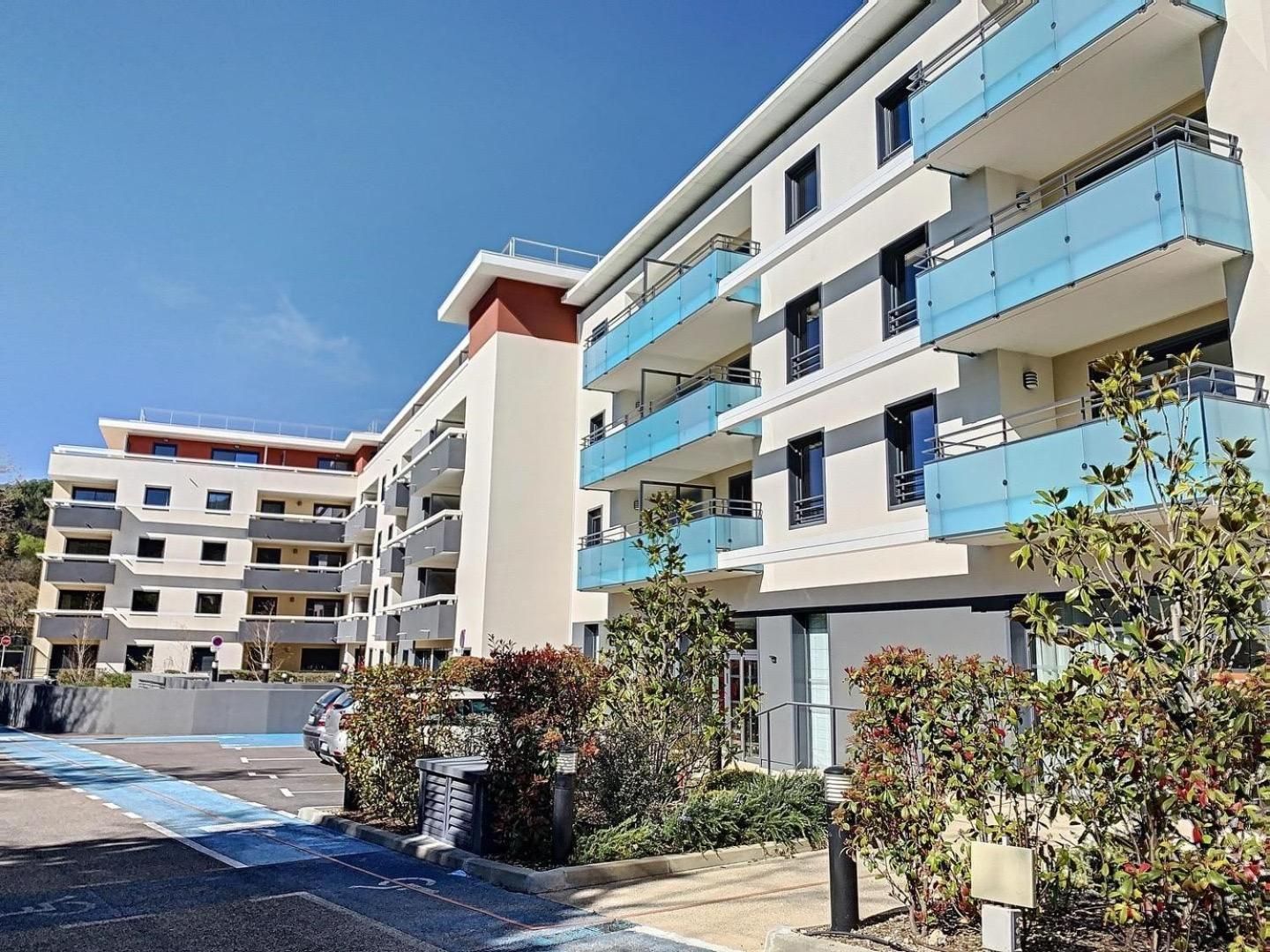 Zenao Appartements Le Cannet