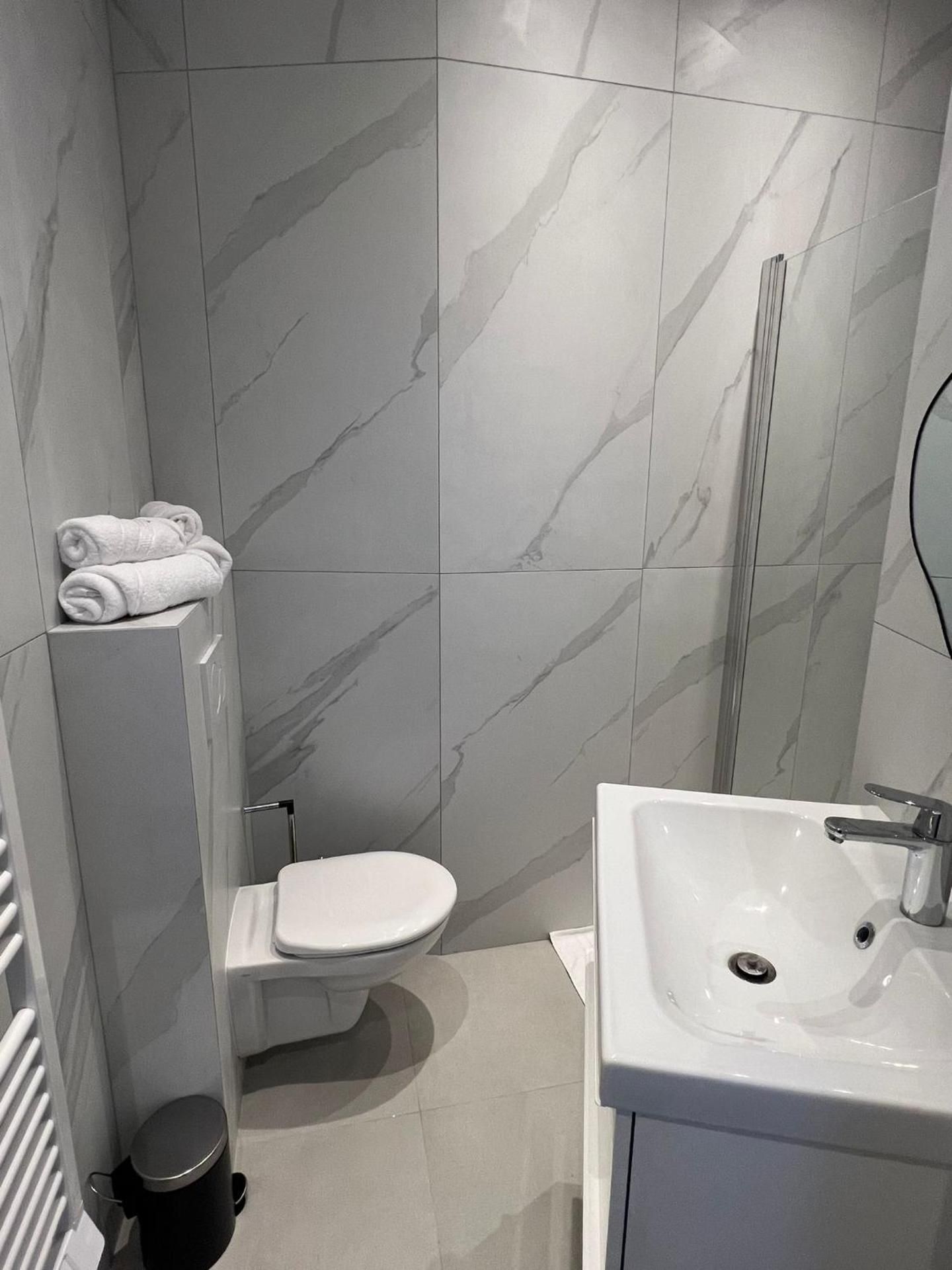 "COCONUT GROVE" - Terrace