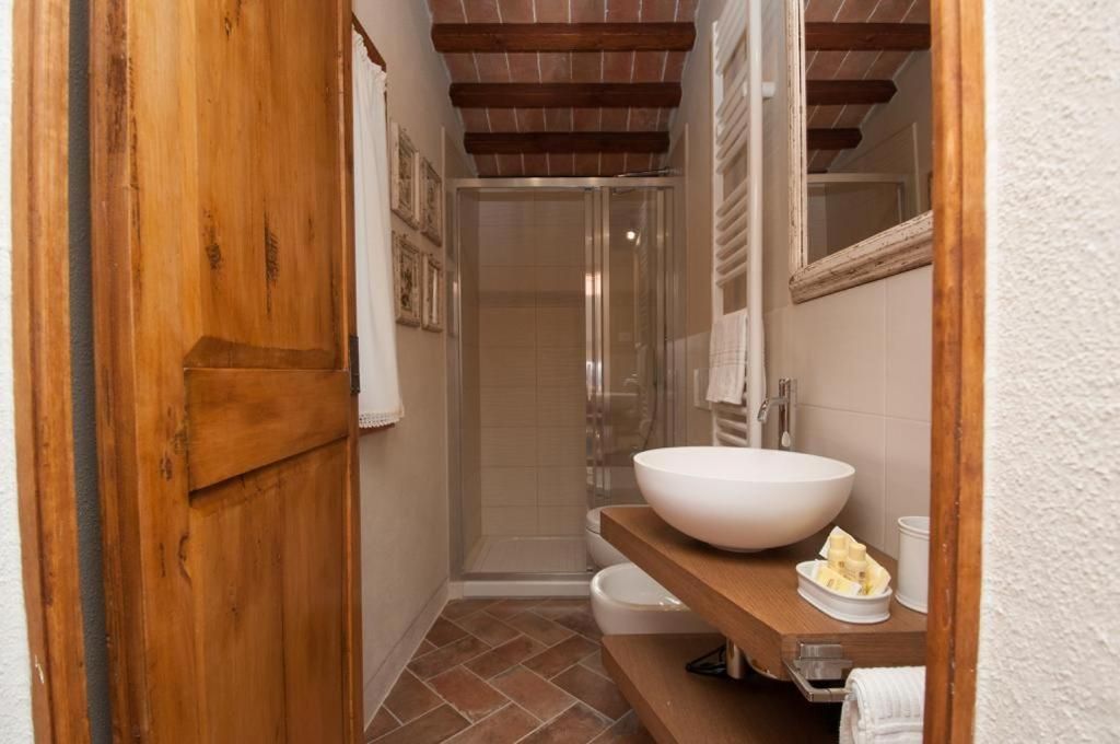 Le Camere Del Borgo