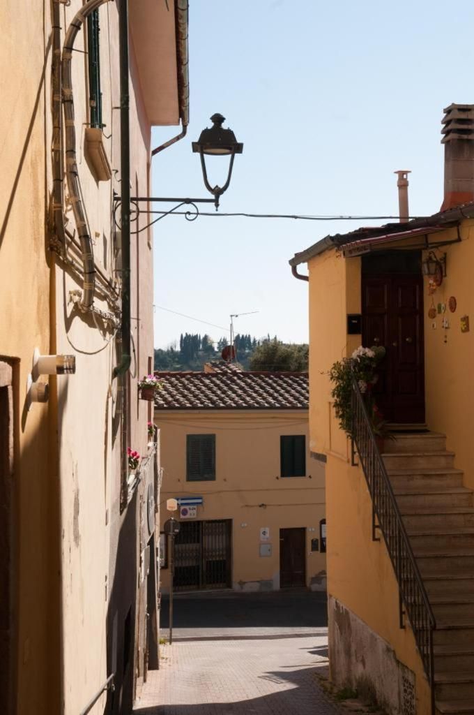 Le Camere Del Borgo