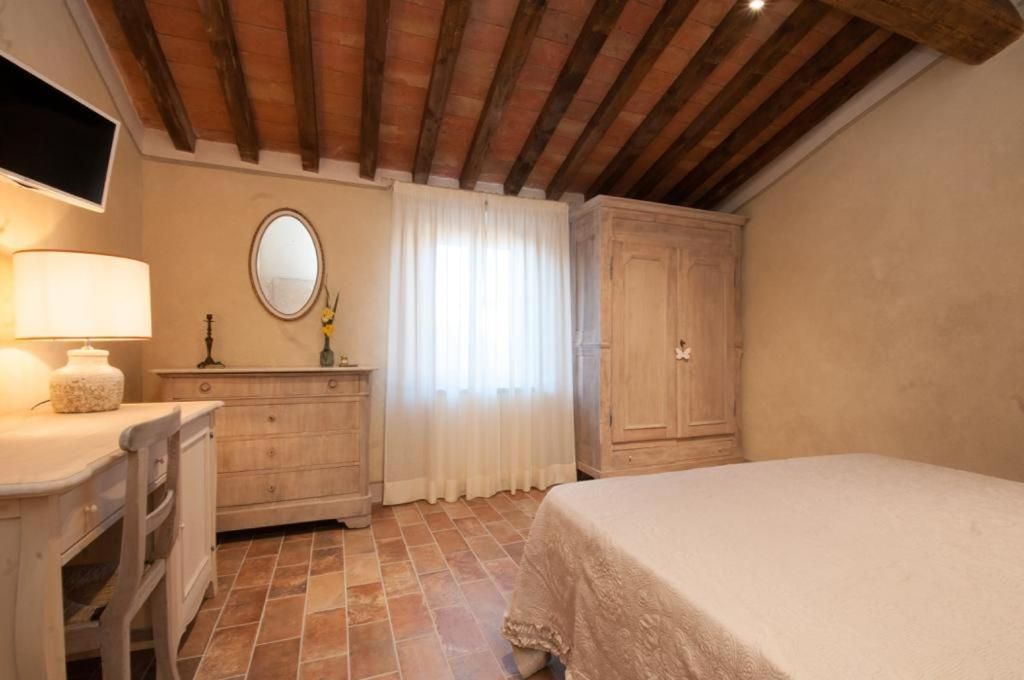 Le Camere Del Borgo