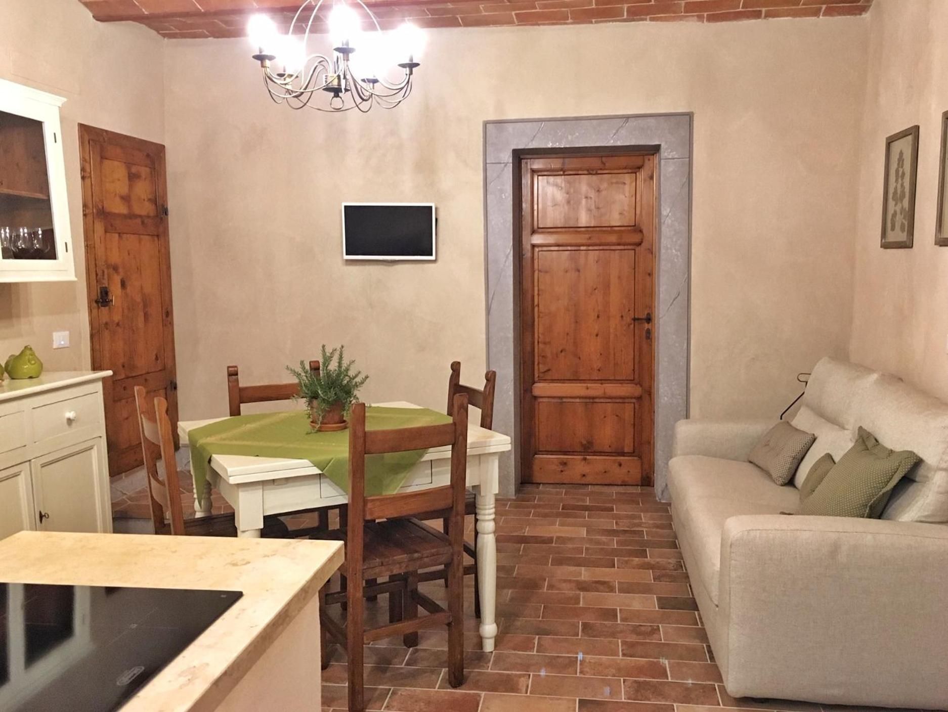 Le Camere Del Borgo