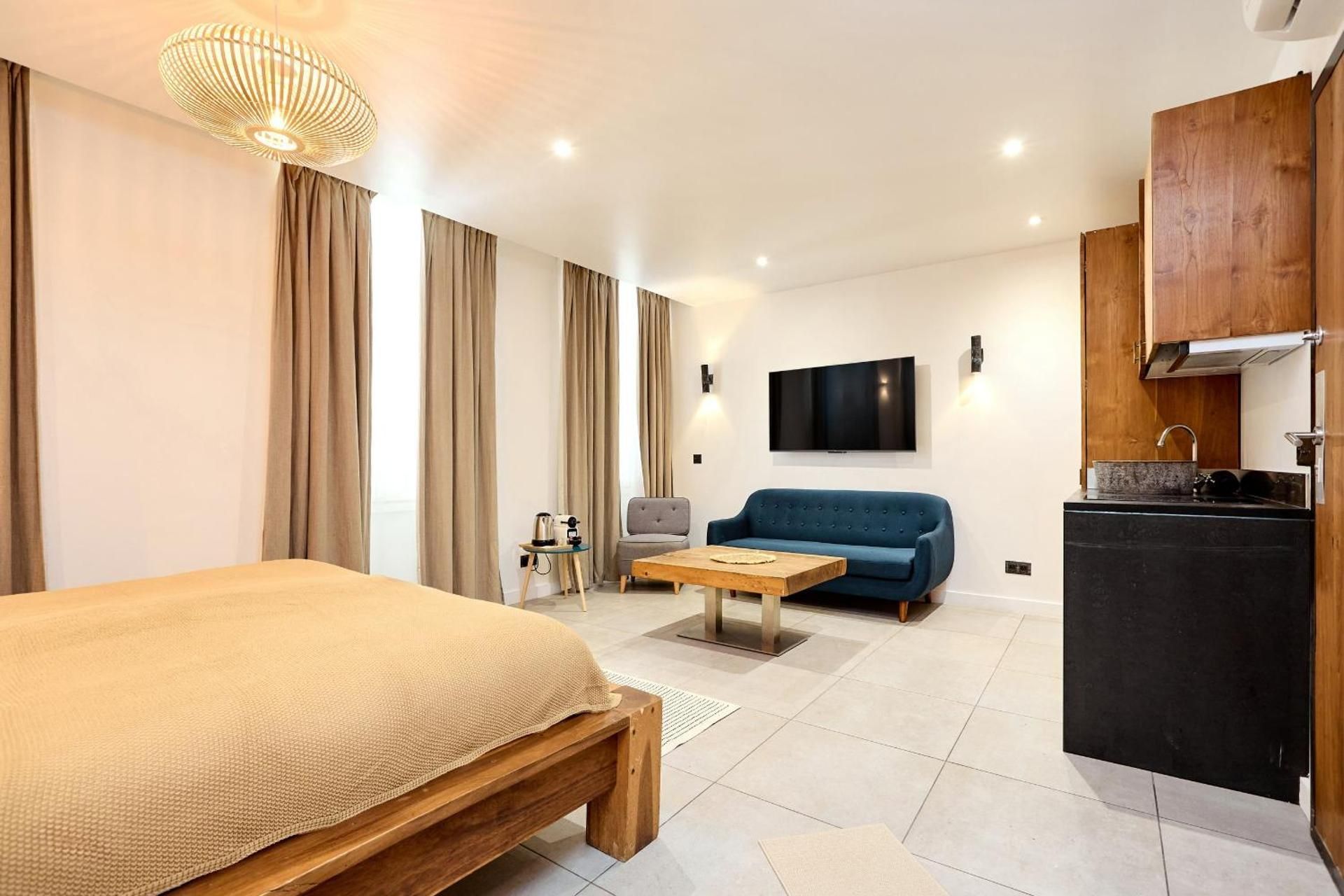 Alma Apart Residence