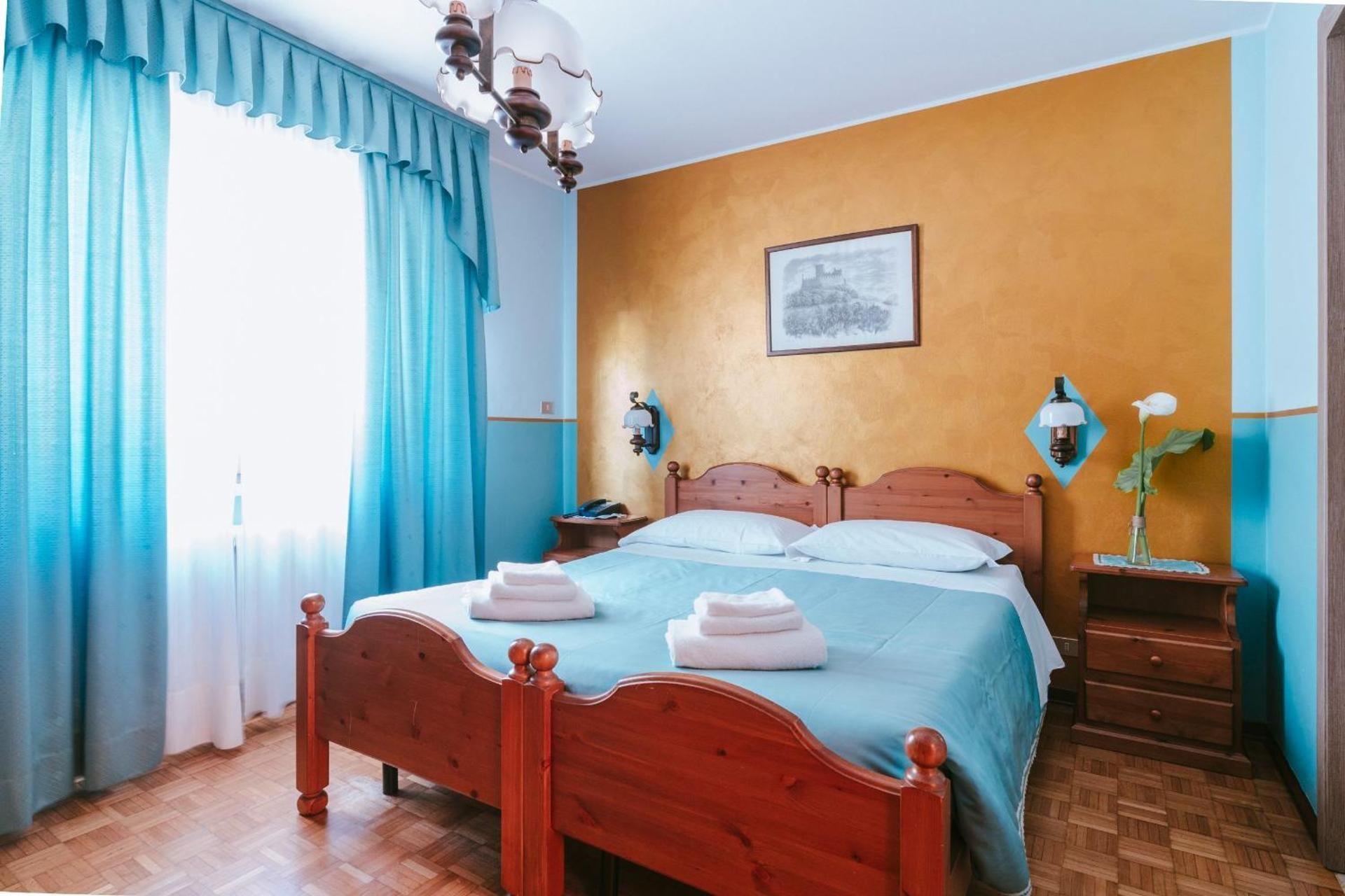 Double or Twin Room