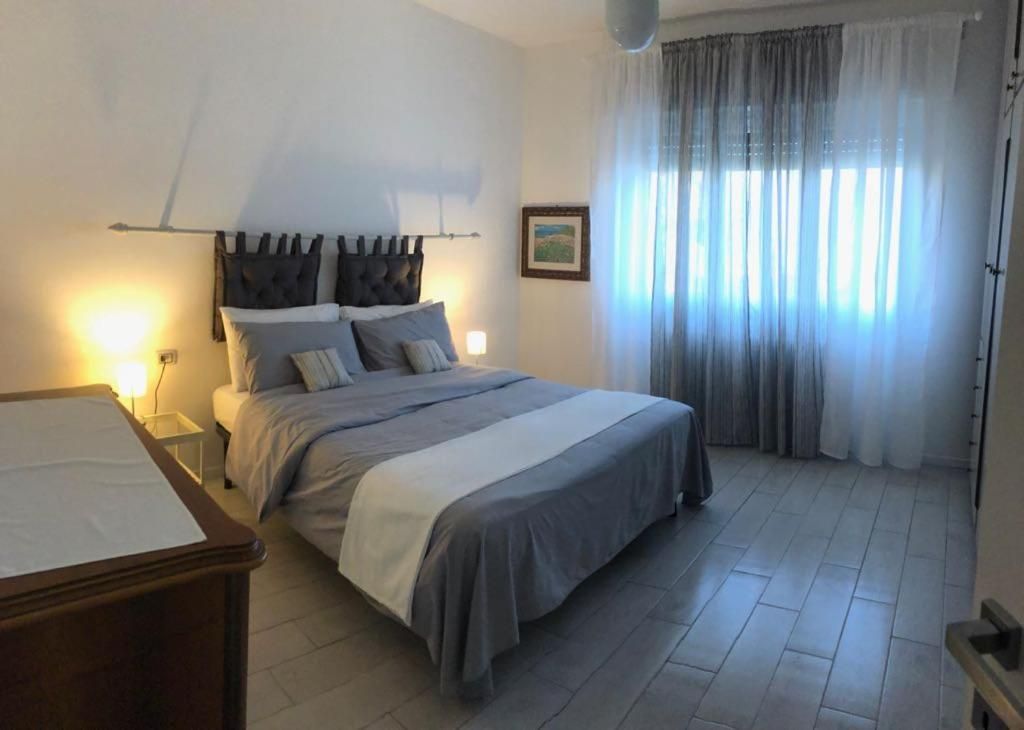 Double Room with Lake View