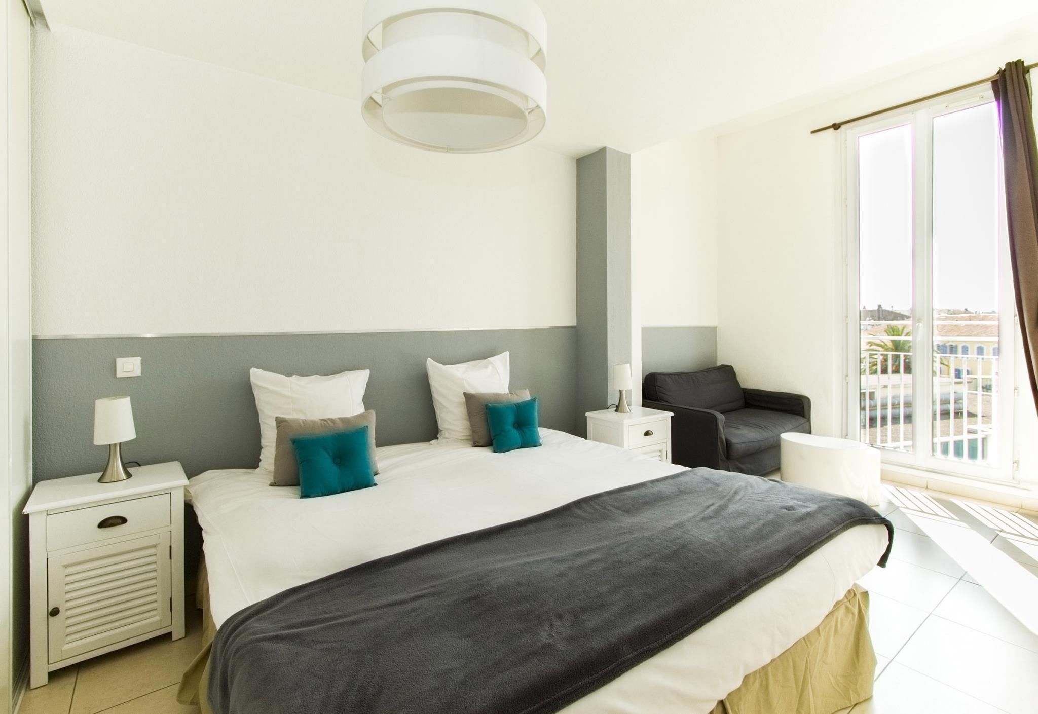 Florella Republique Residence Duplex Apartment