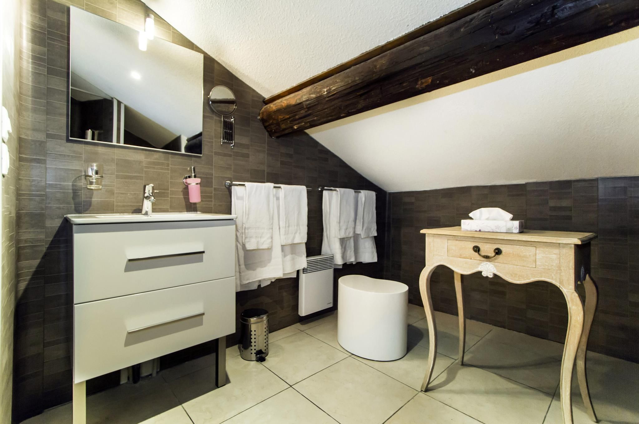 Florella Republique Residence Duplex Apartment 2