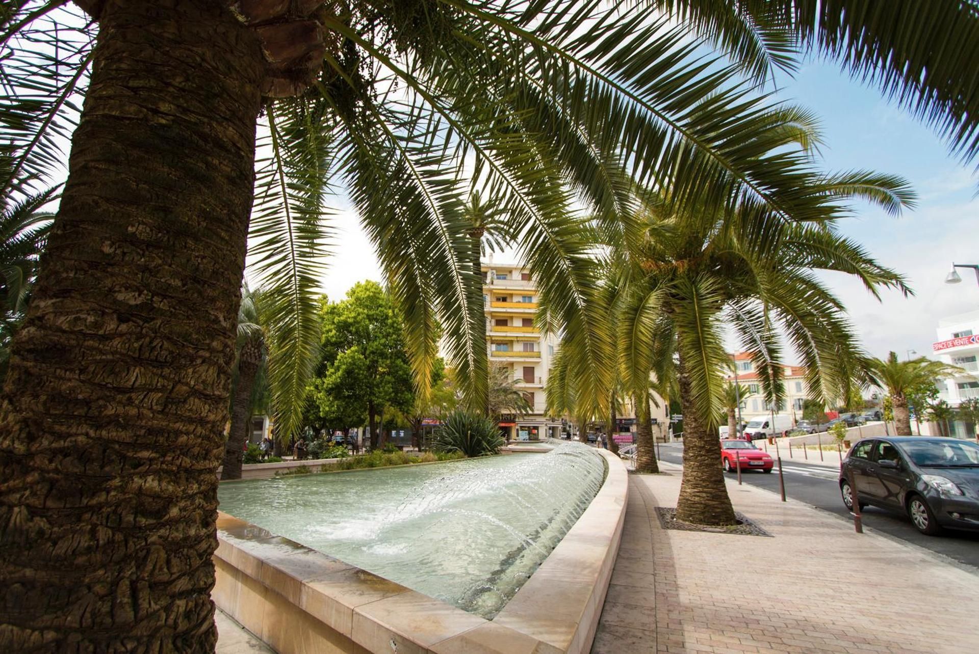 surrounding environment