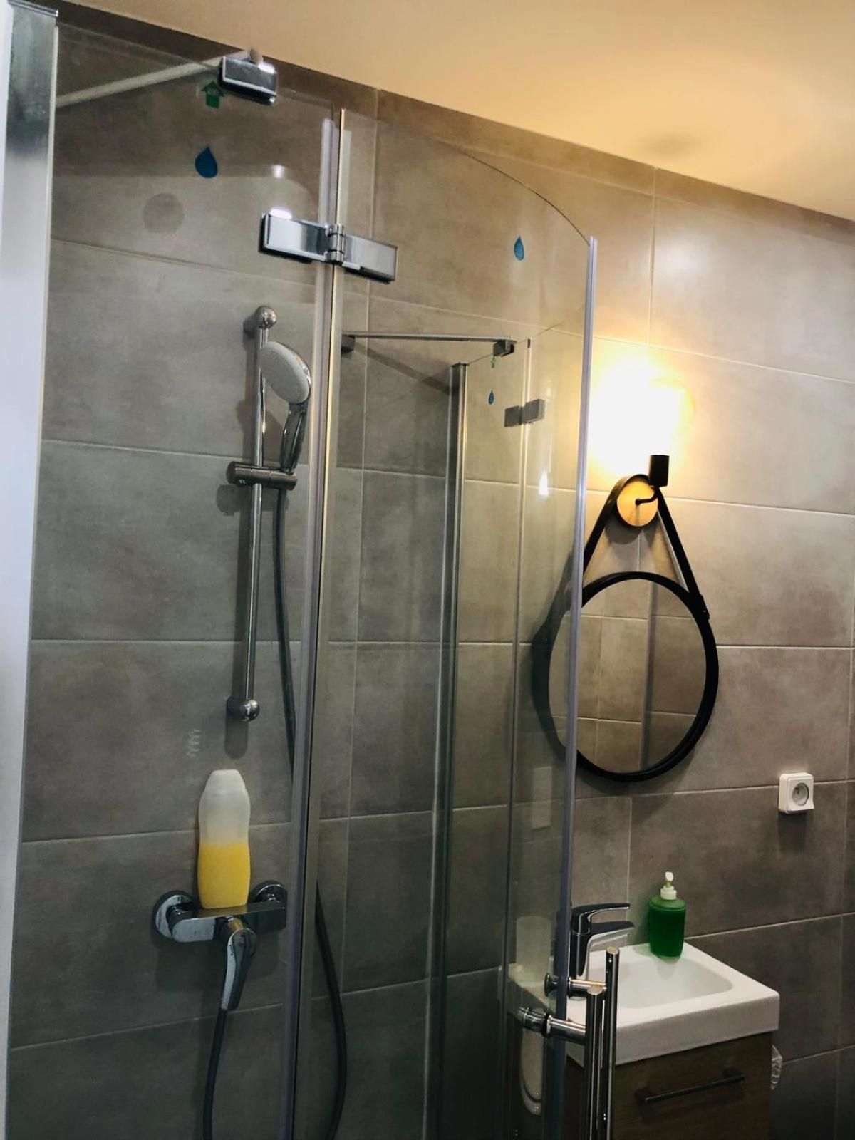 Ciel de Cannes Studio 2